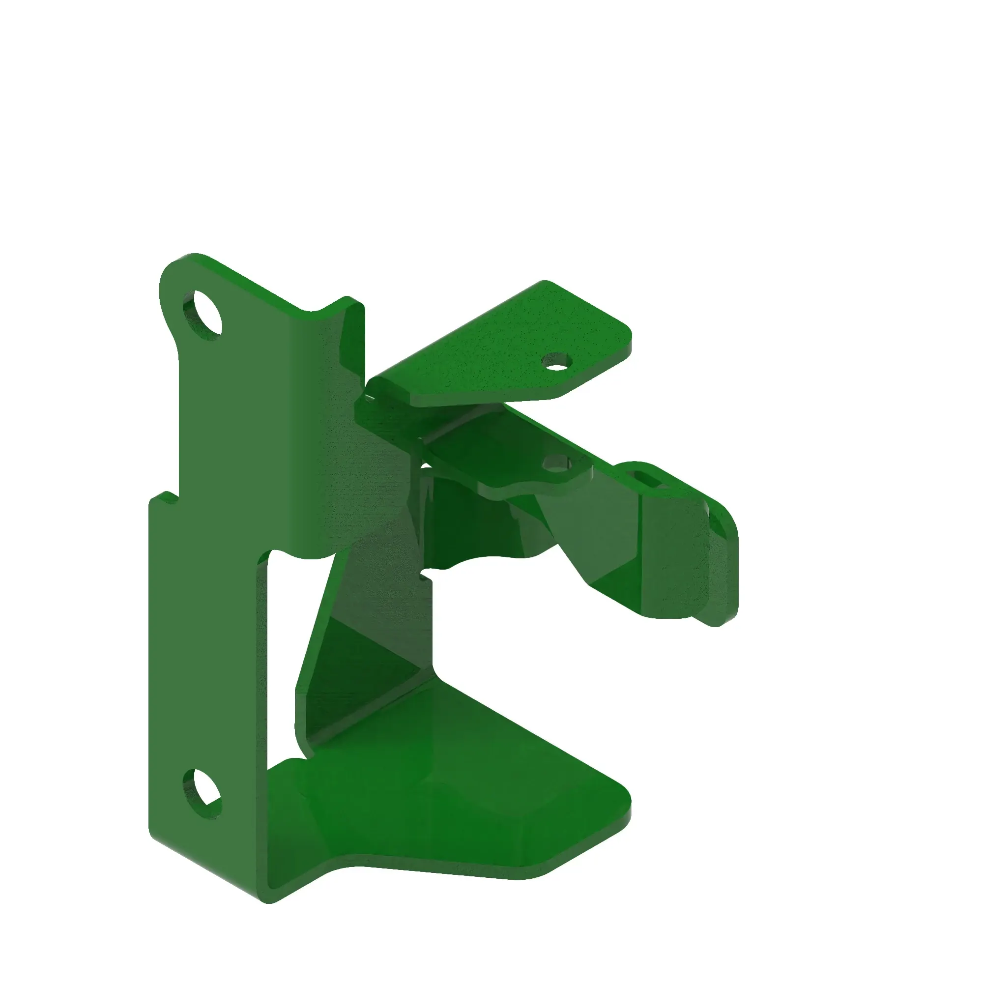 Bracket