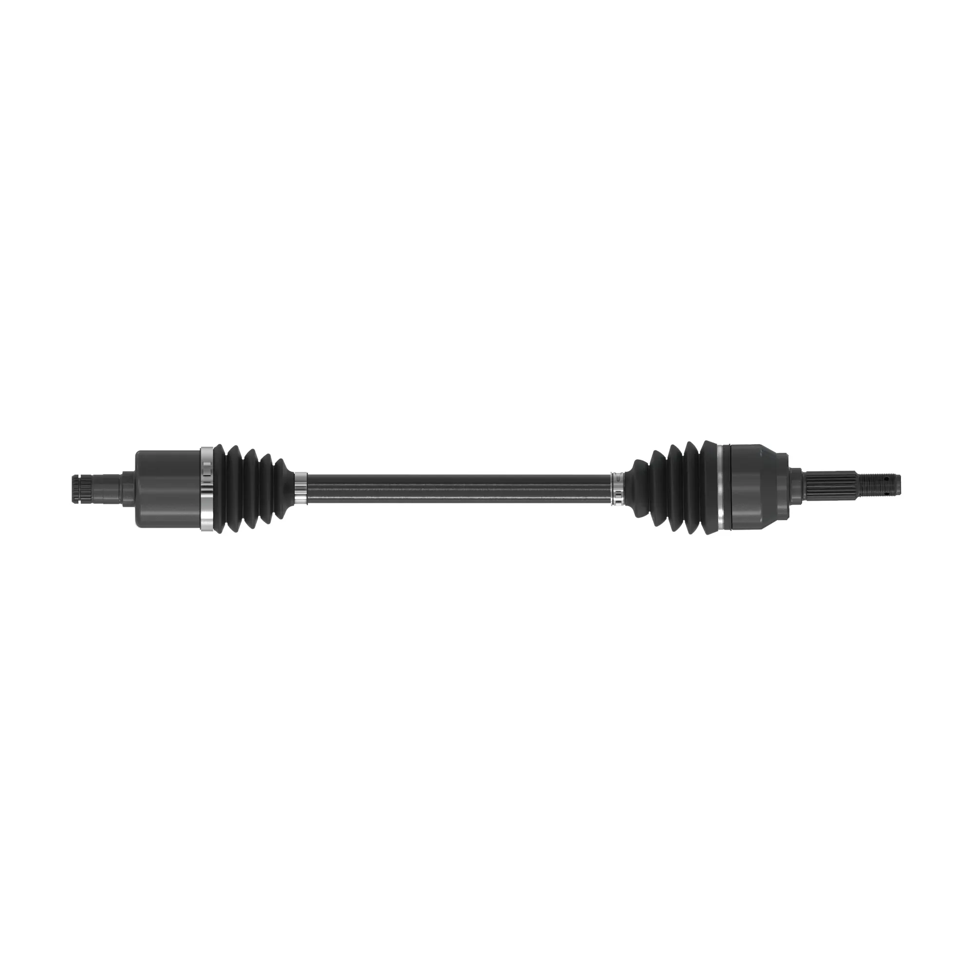 HALF AXLE