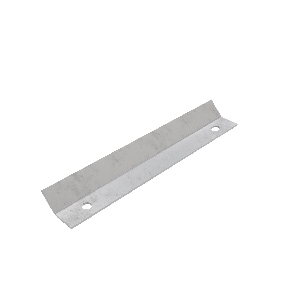 John Deere Deflector Plate - H202220