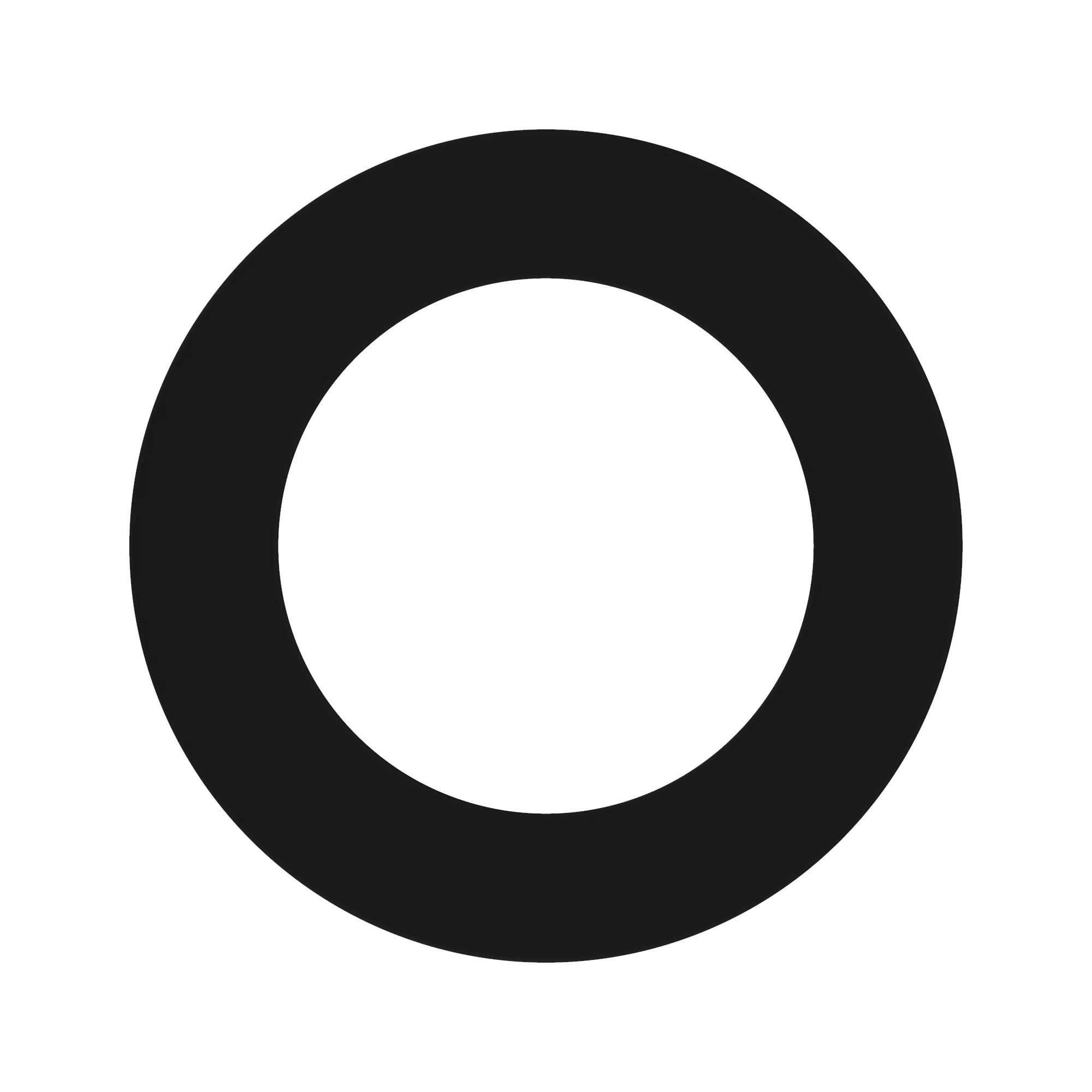 SEALING RING, SEALING