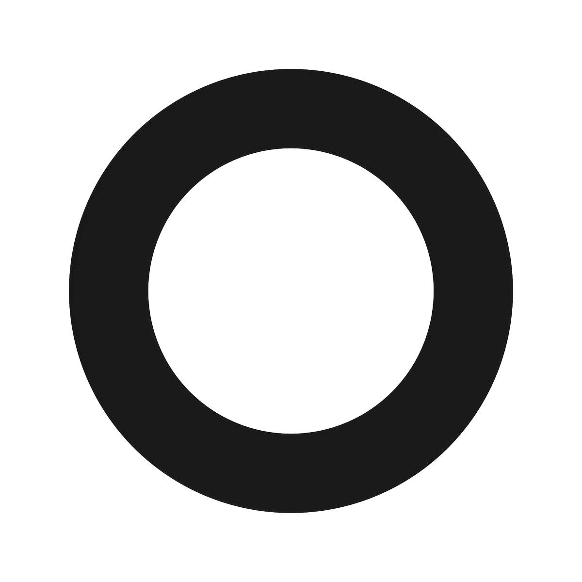 SEALING RING, SEALING