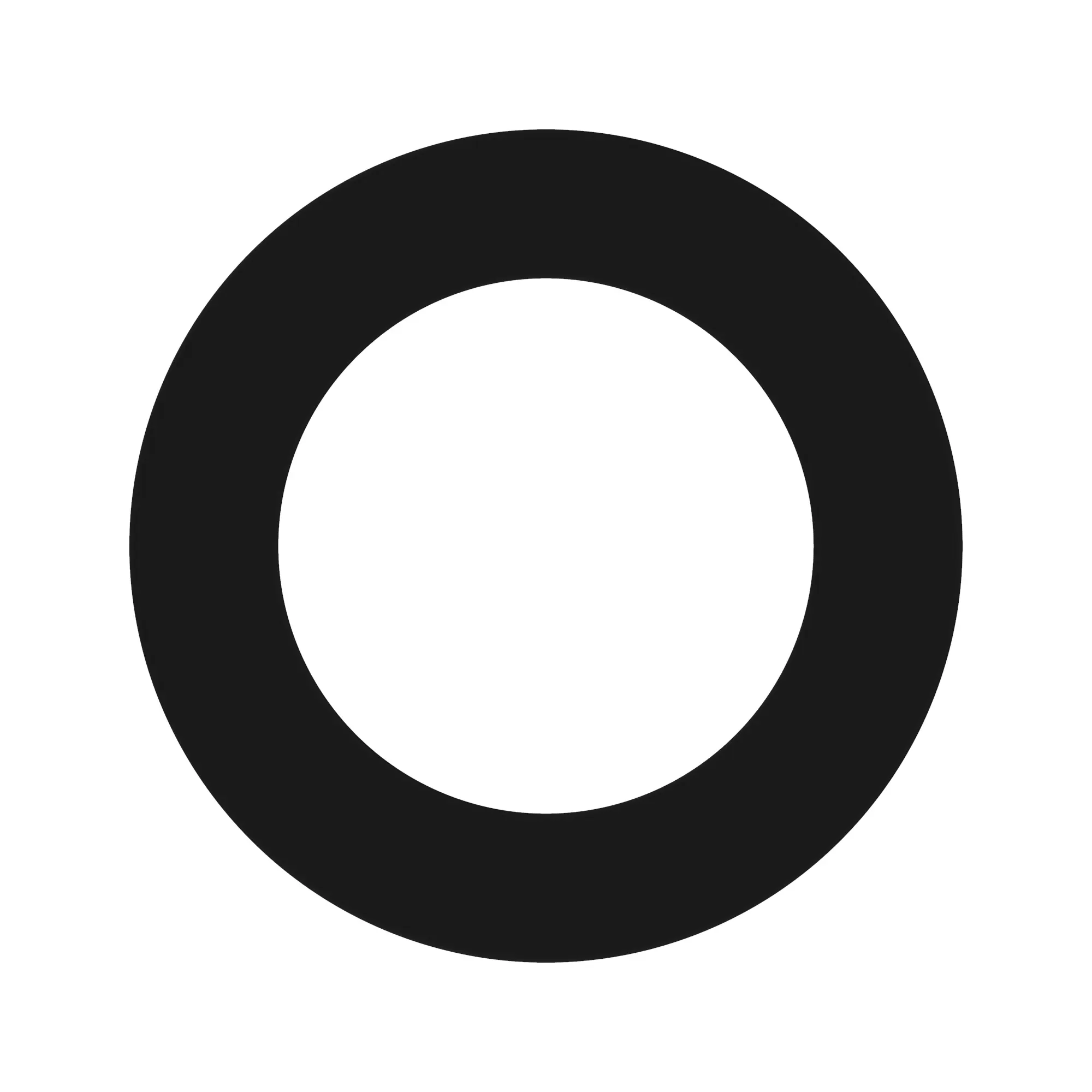SEALING RING, SEALING