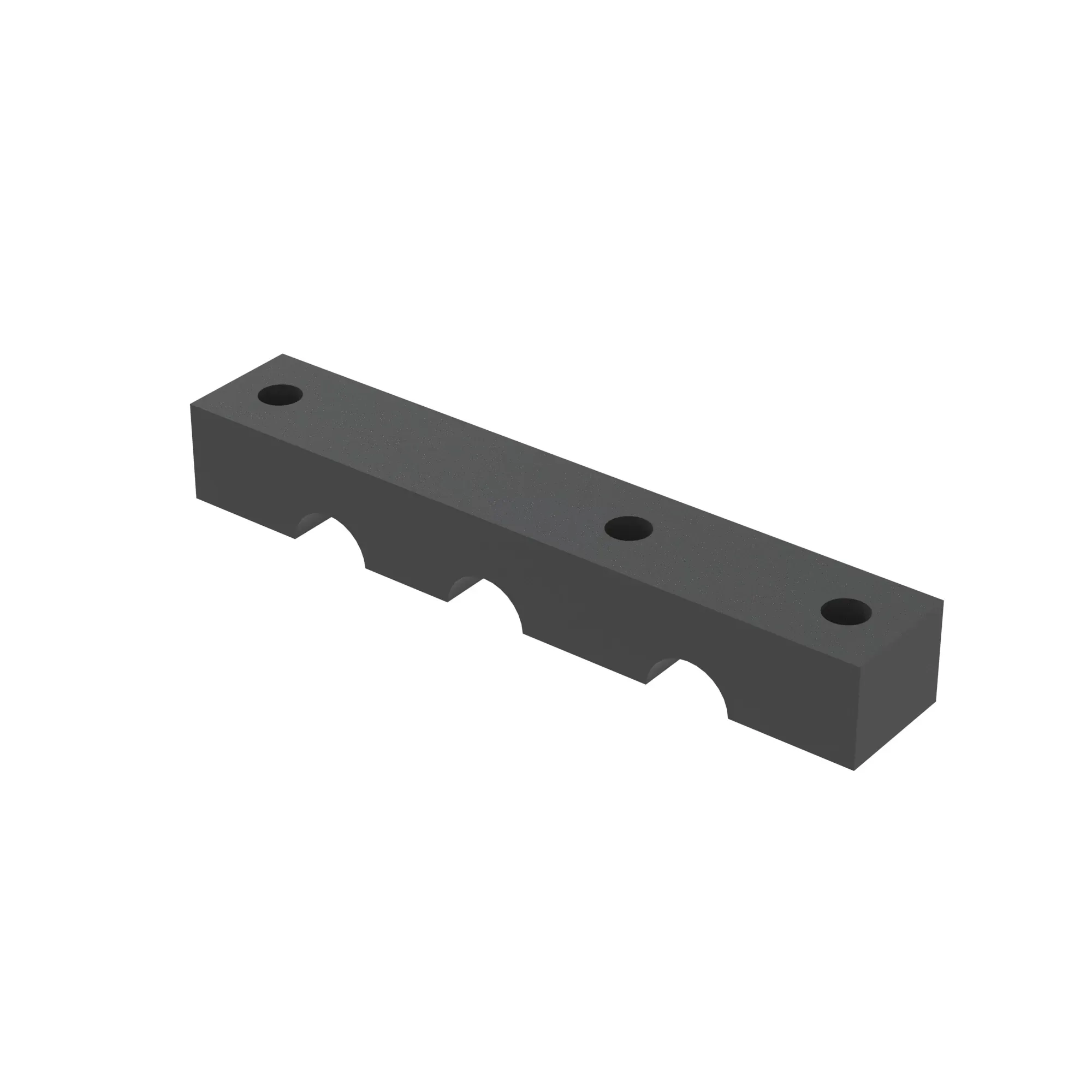 Block Clamp