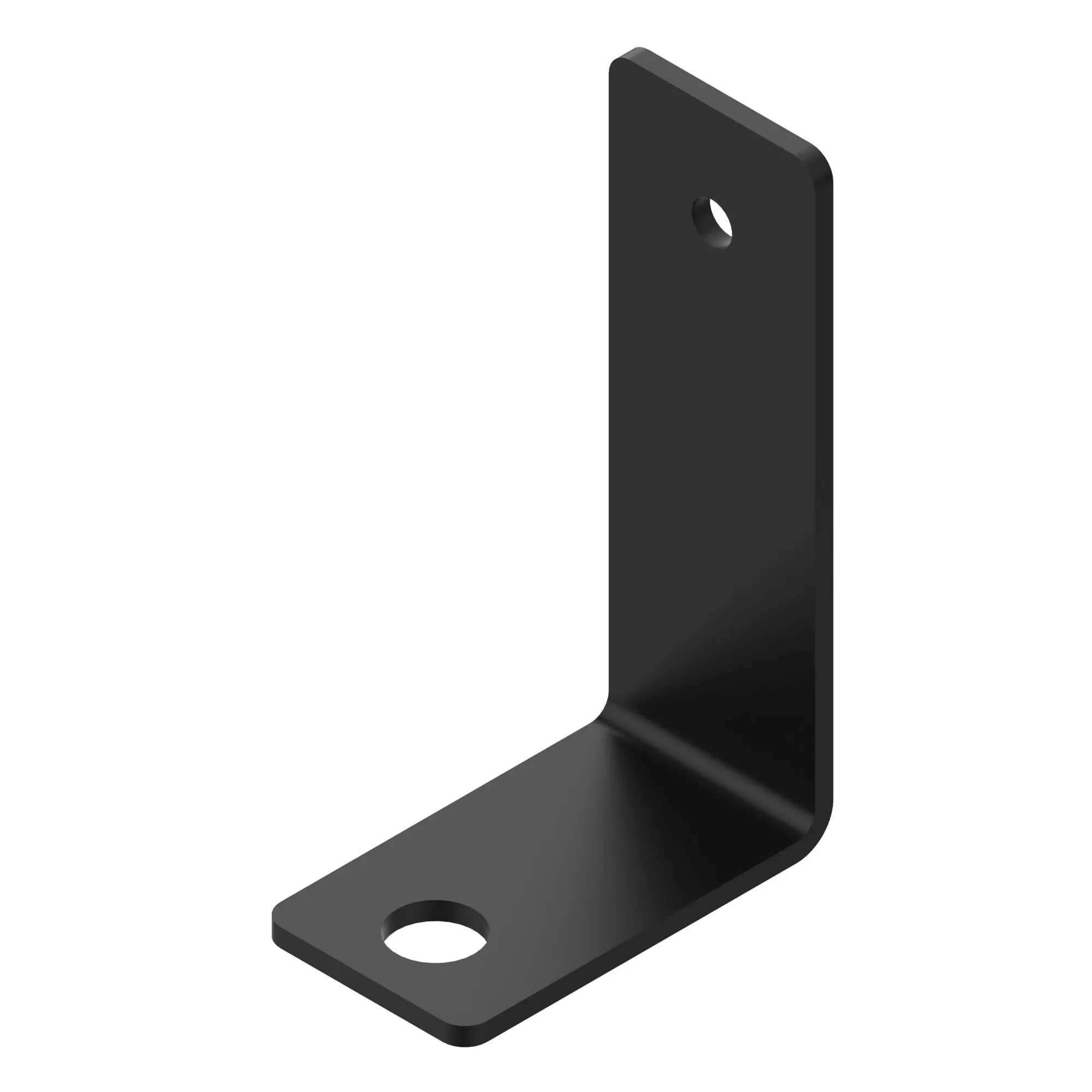 John Deere Battery Cable Bracket - R329686