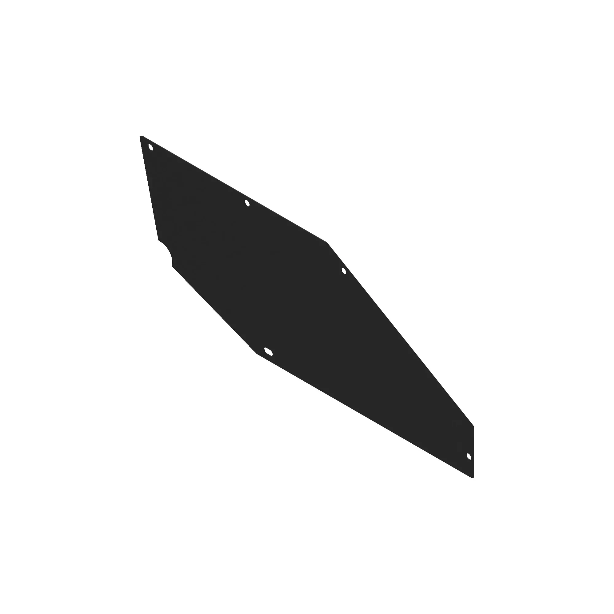 John Deere Cover - SU34850