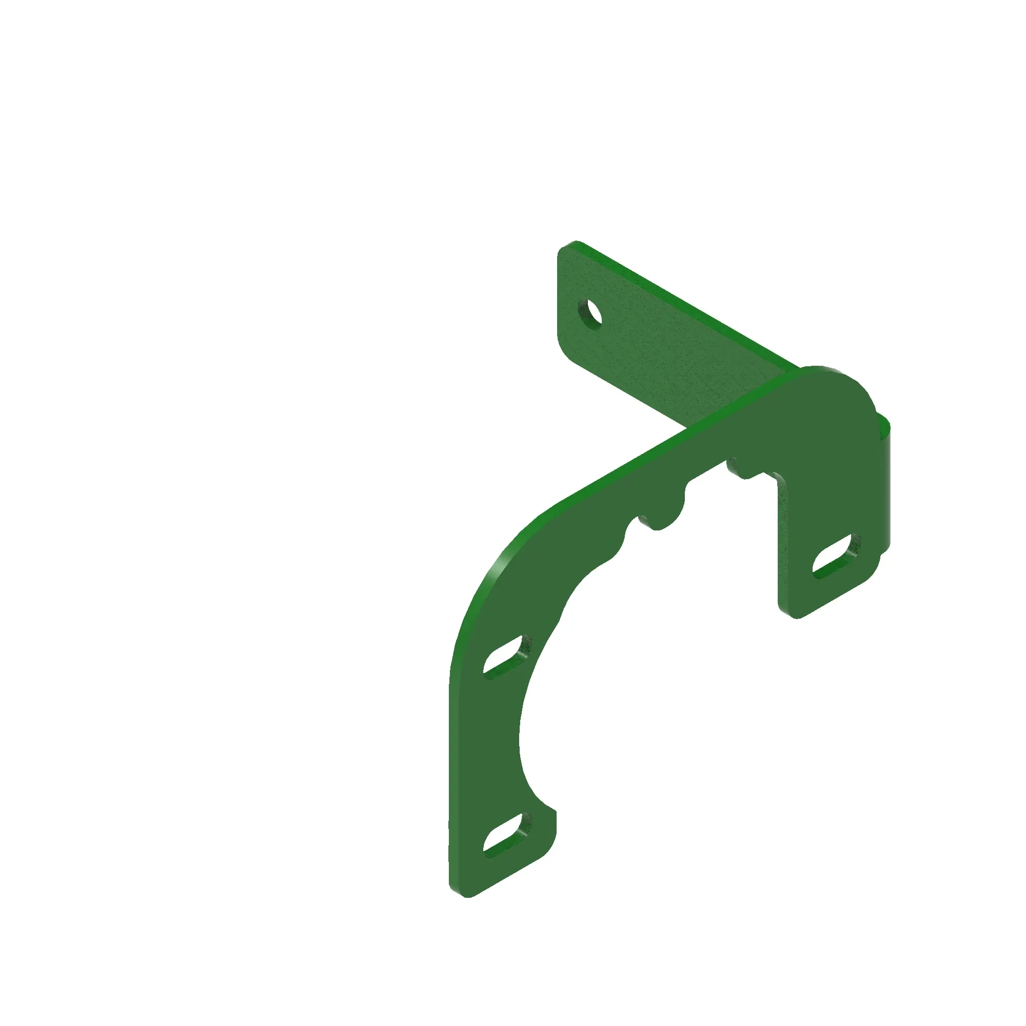 John Deere Bracket - N303318