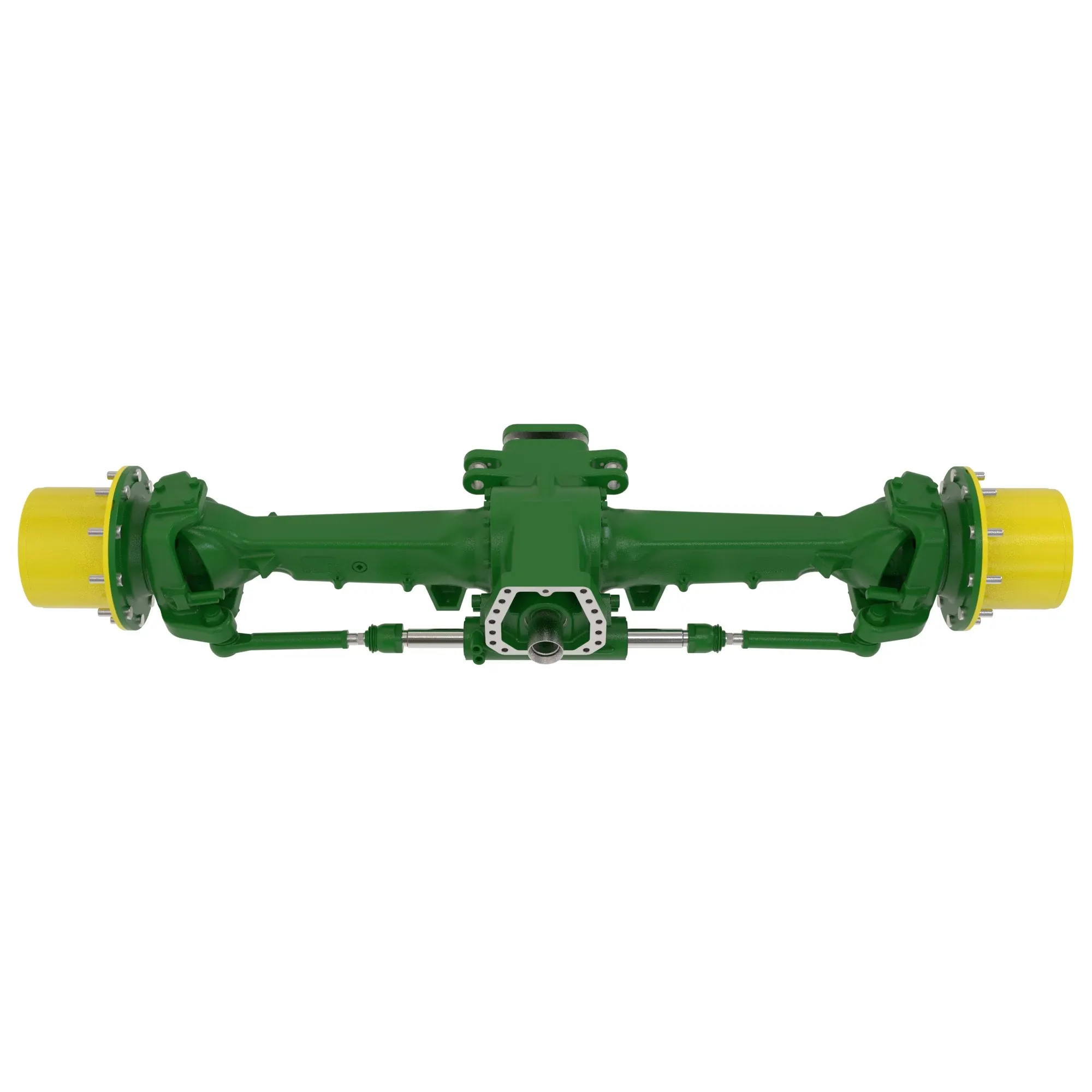 John Deere Front Axle - AL217017