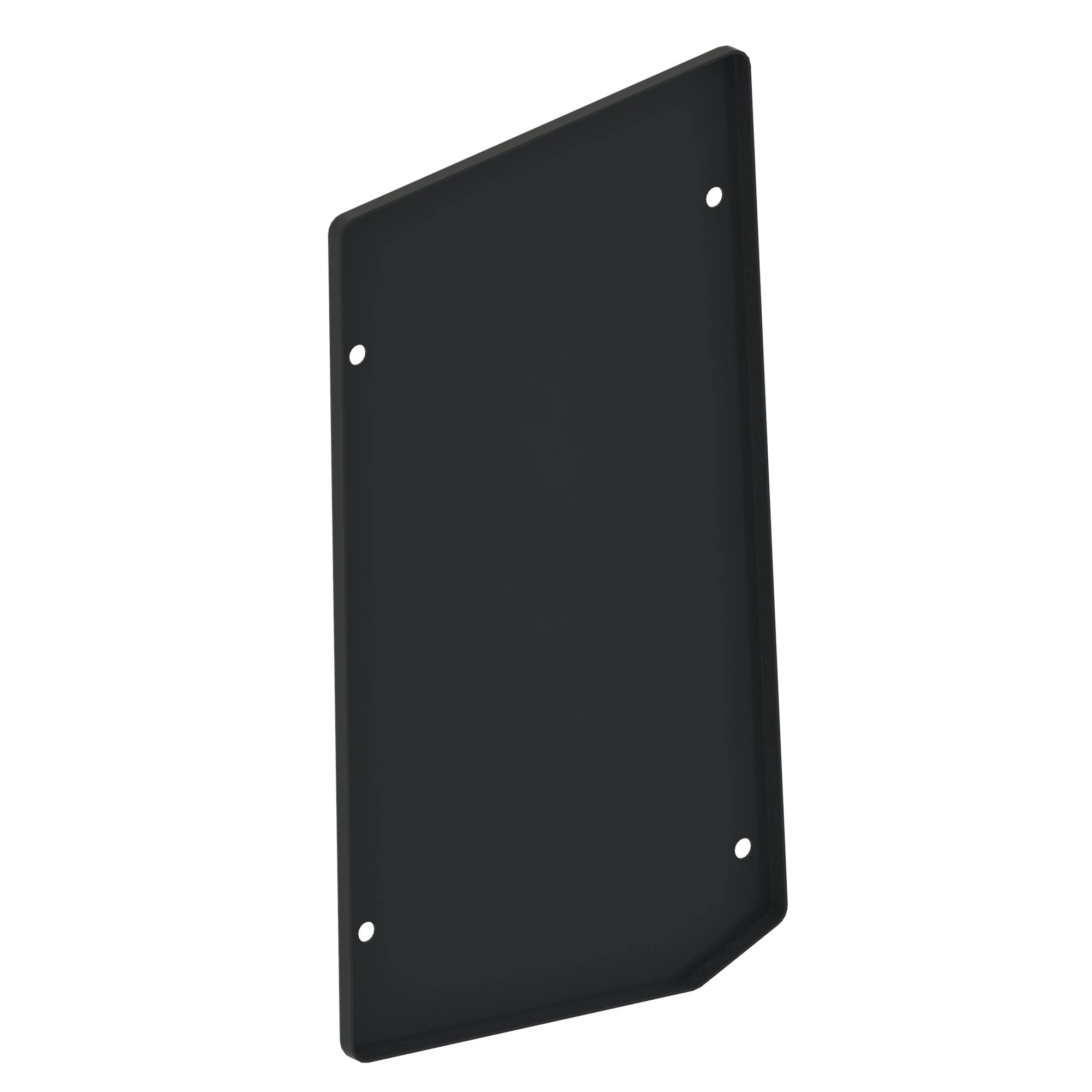 John Deere Rear Door - AT457997