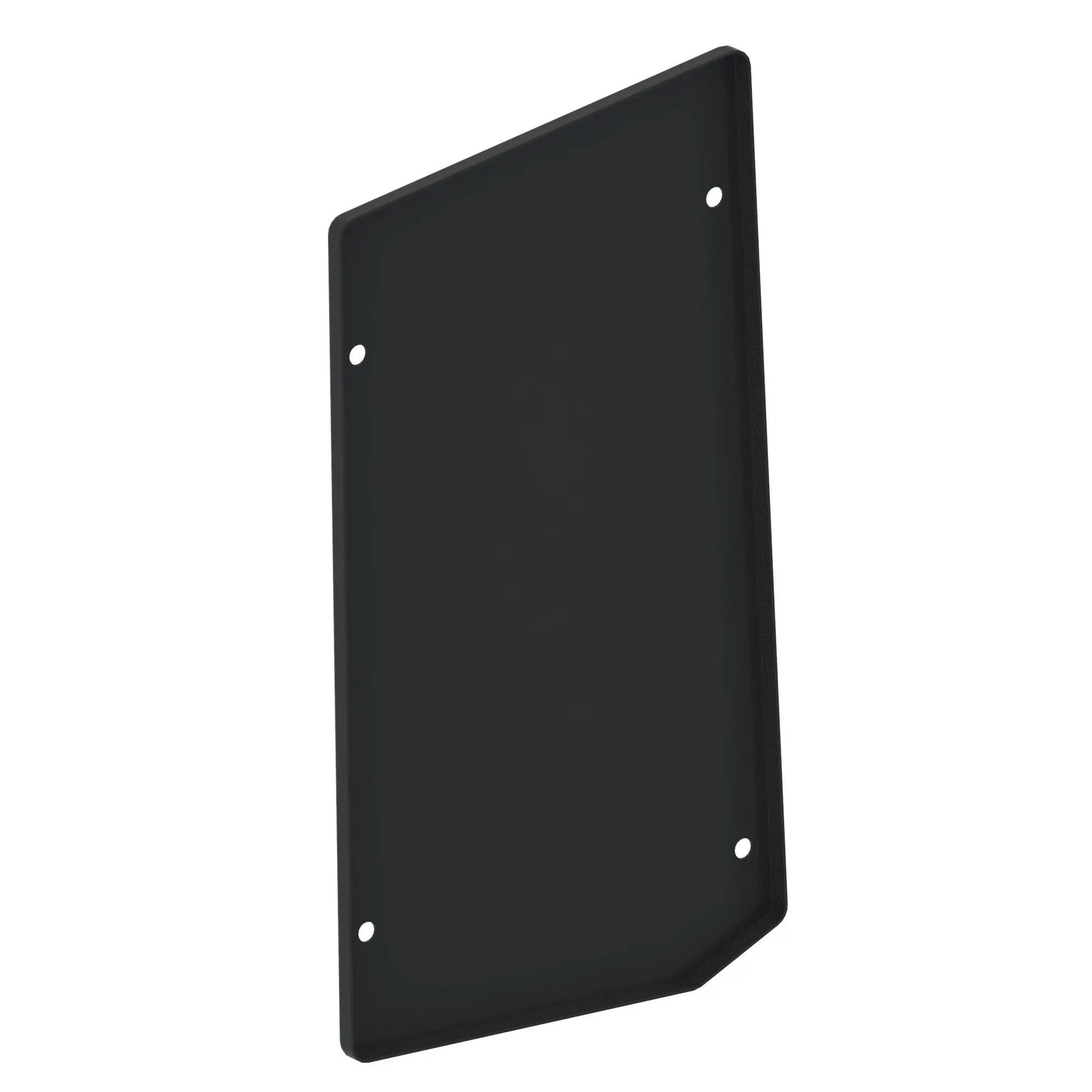 John Deere Rear Door - AT457997