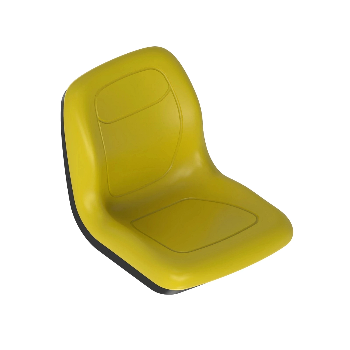Seat Assy, High Back