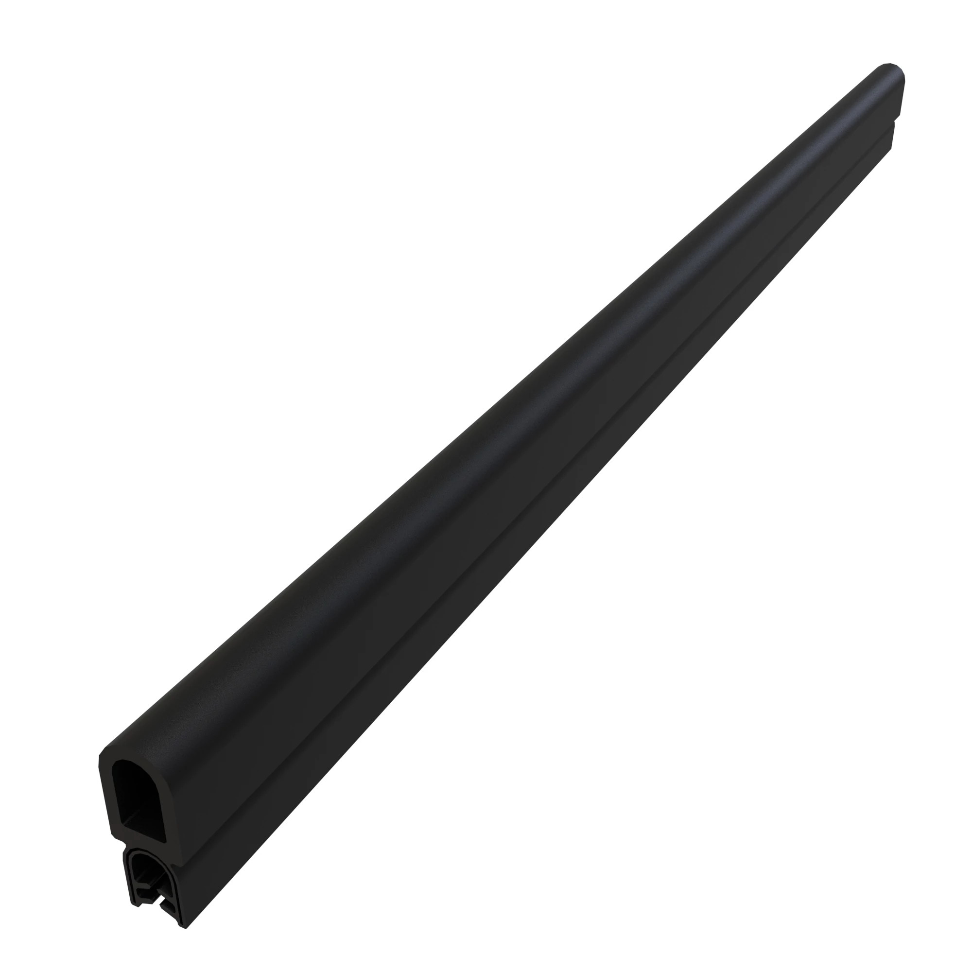 ISOLATOR, SHAPED STRIP
