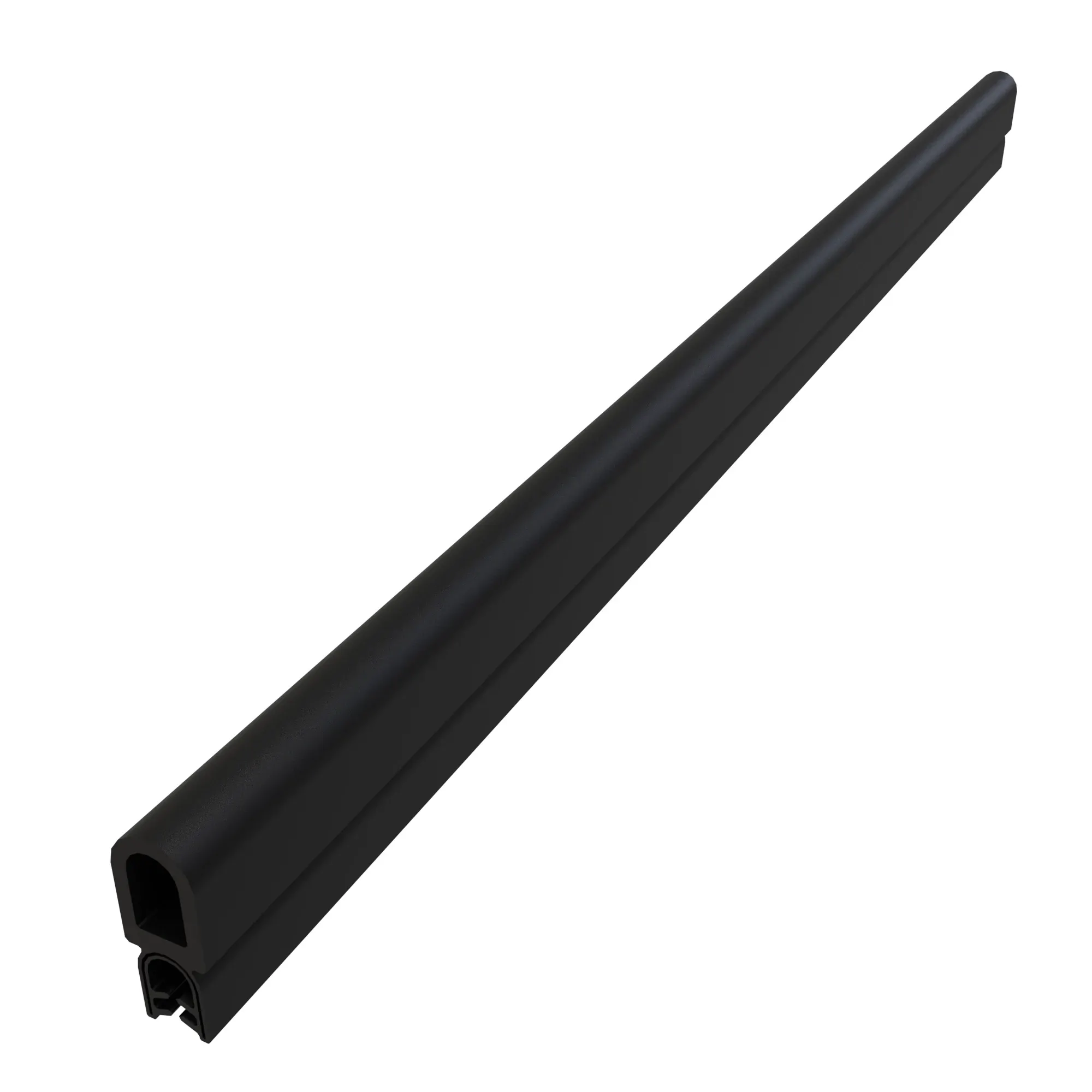 Isolator, Shaped Strip