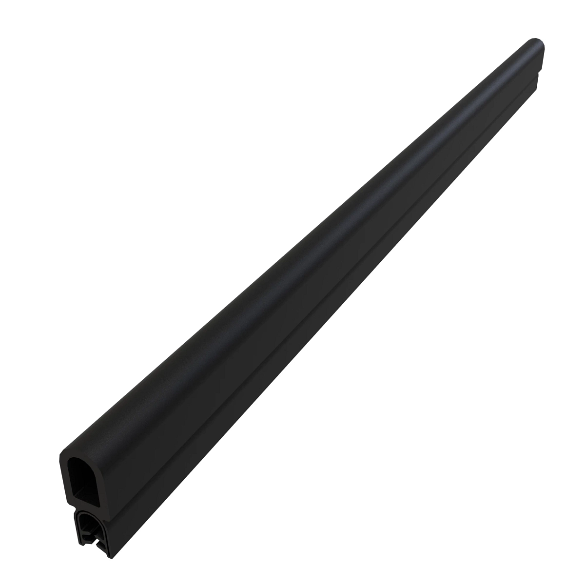 Isolator, Shaped Strip