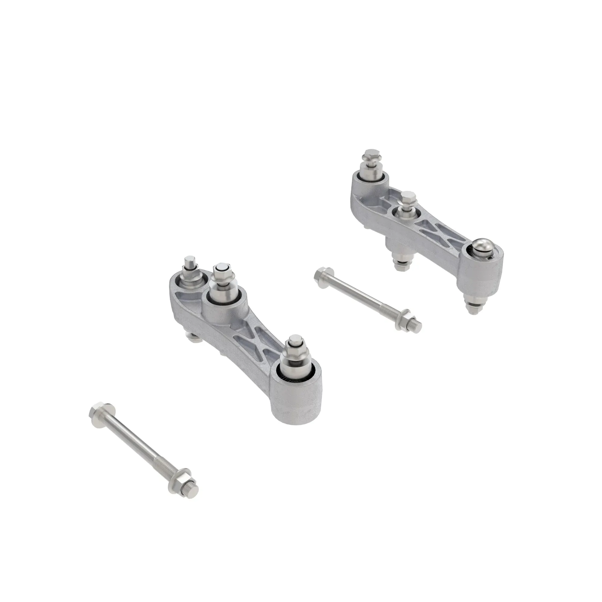 John Deere Product Improvement Kit - MPCQ80353