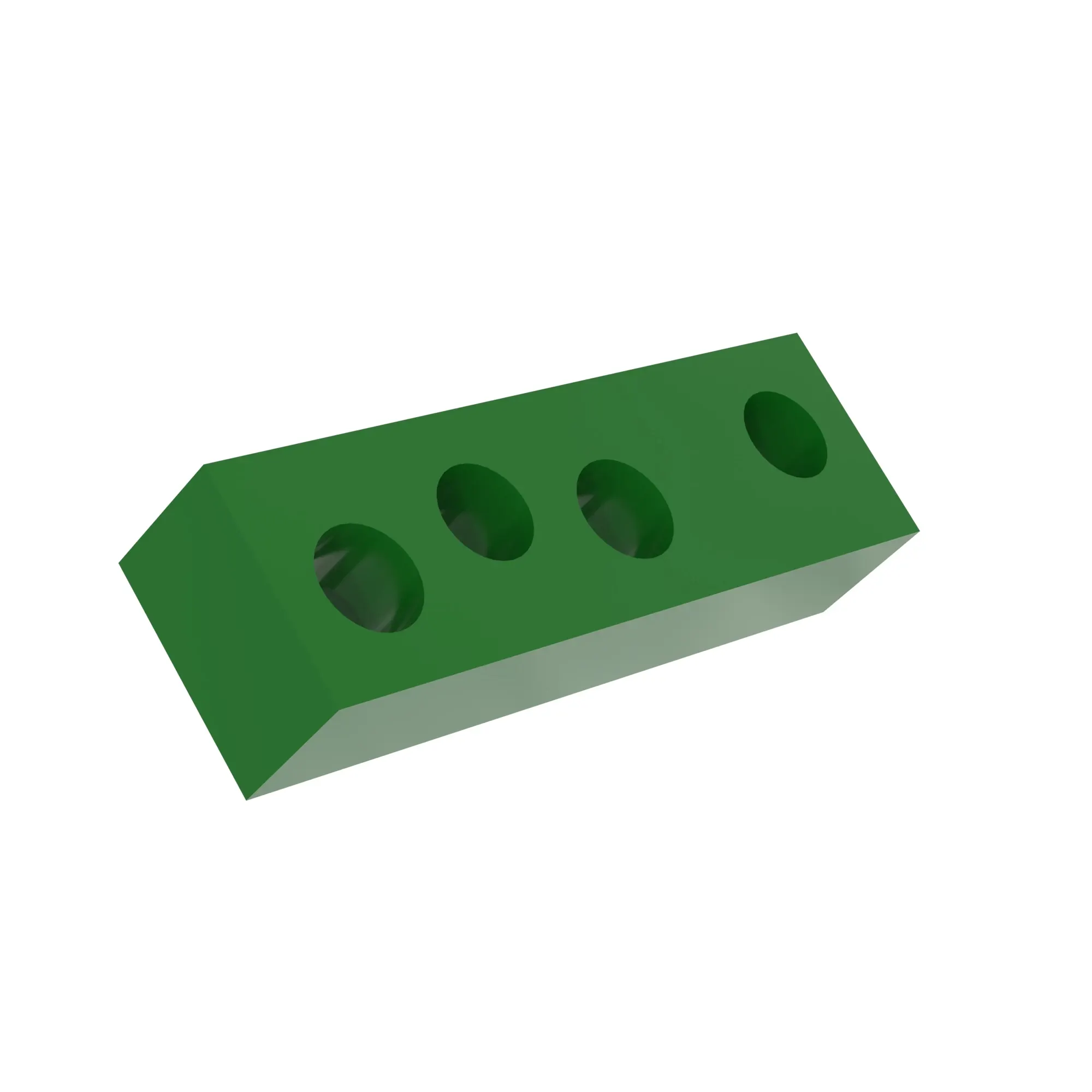 John Deere Spacer - P68649