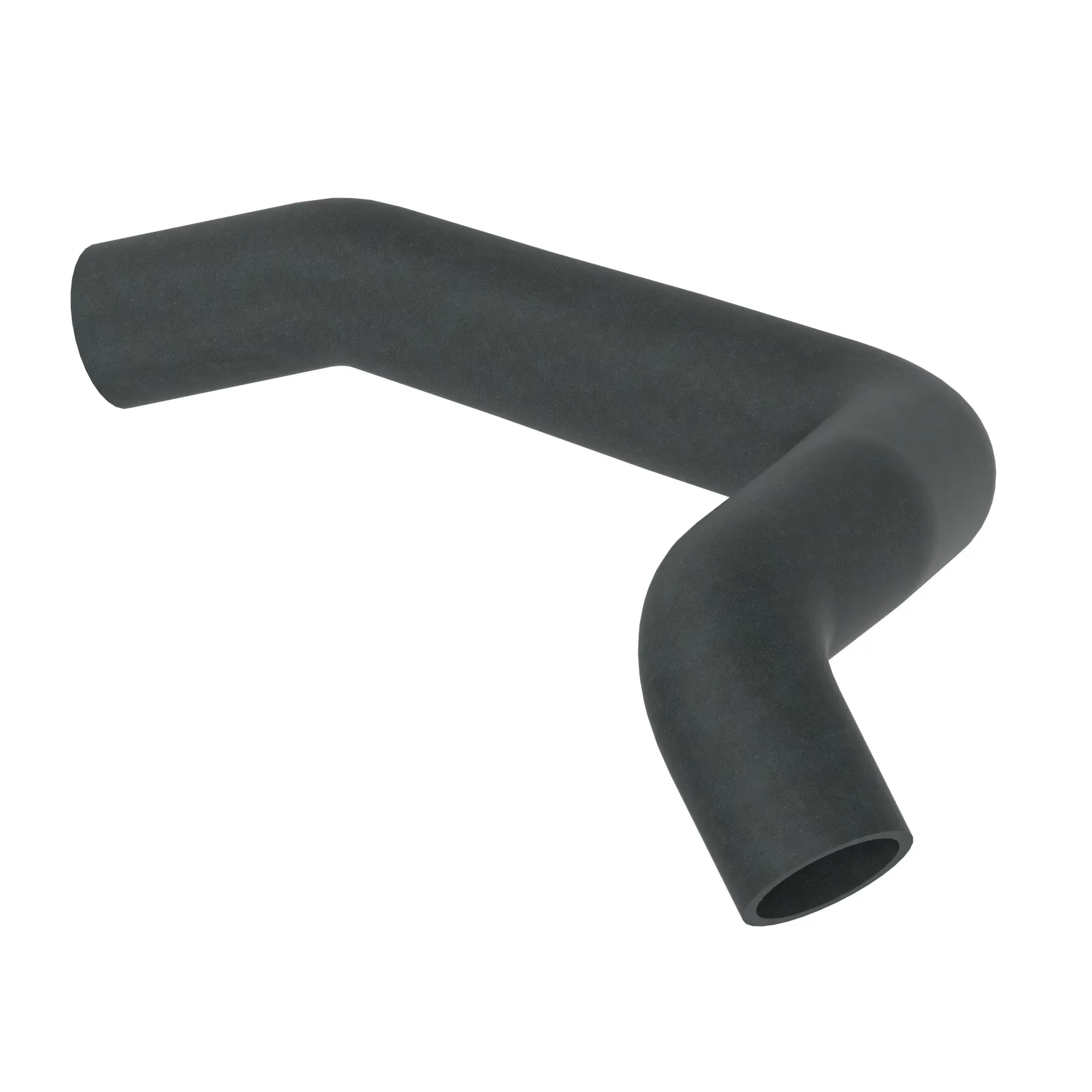 HOSE, RADIATOR INLET HOSE, 6403