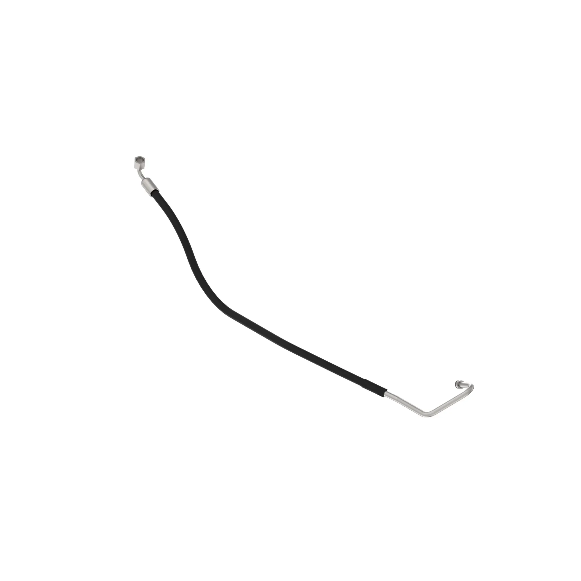 HYDRAULIC HOSE, RIGHT TURN