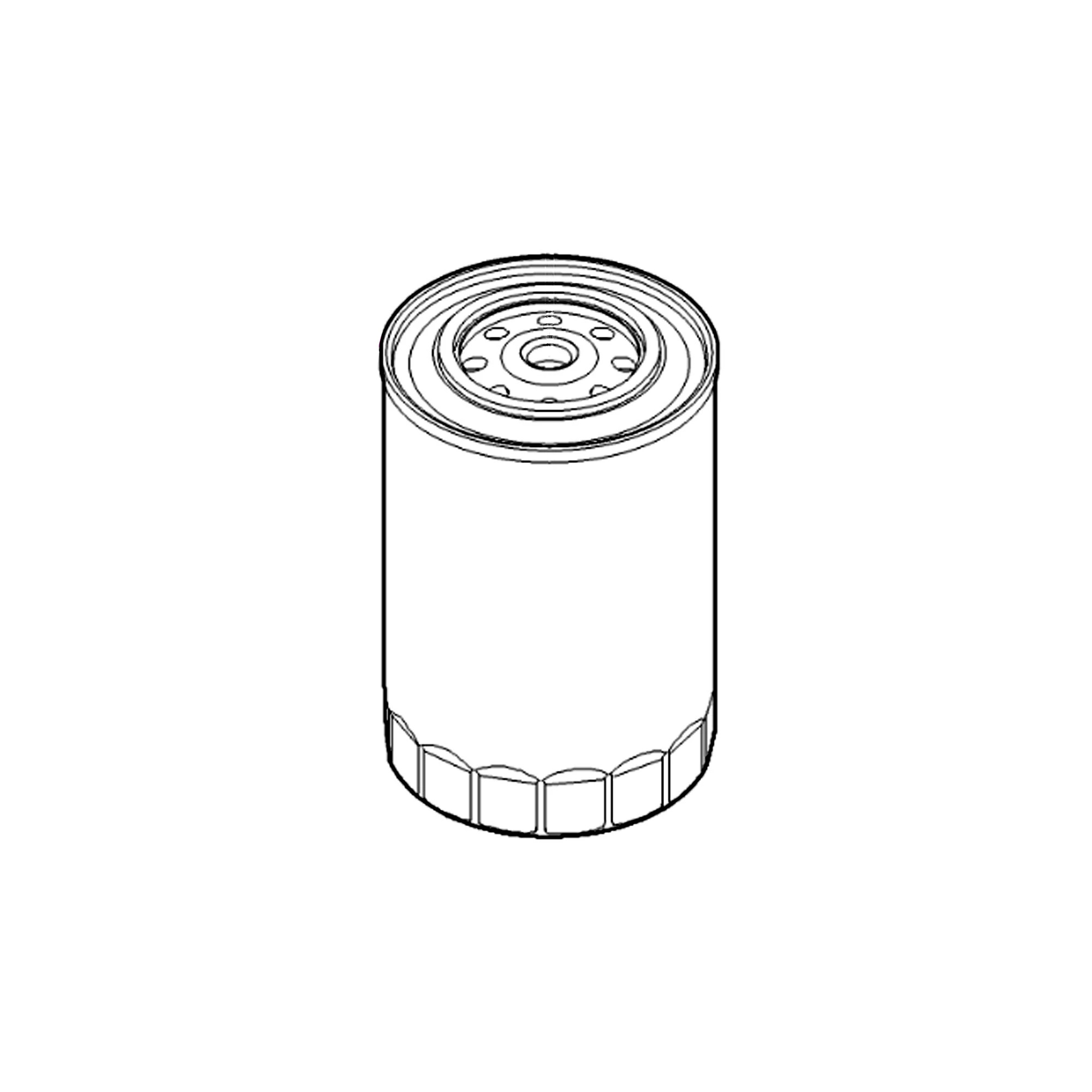 John Deere Primary Fuel Filter Cartridge - ER5803184345