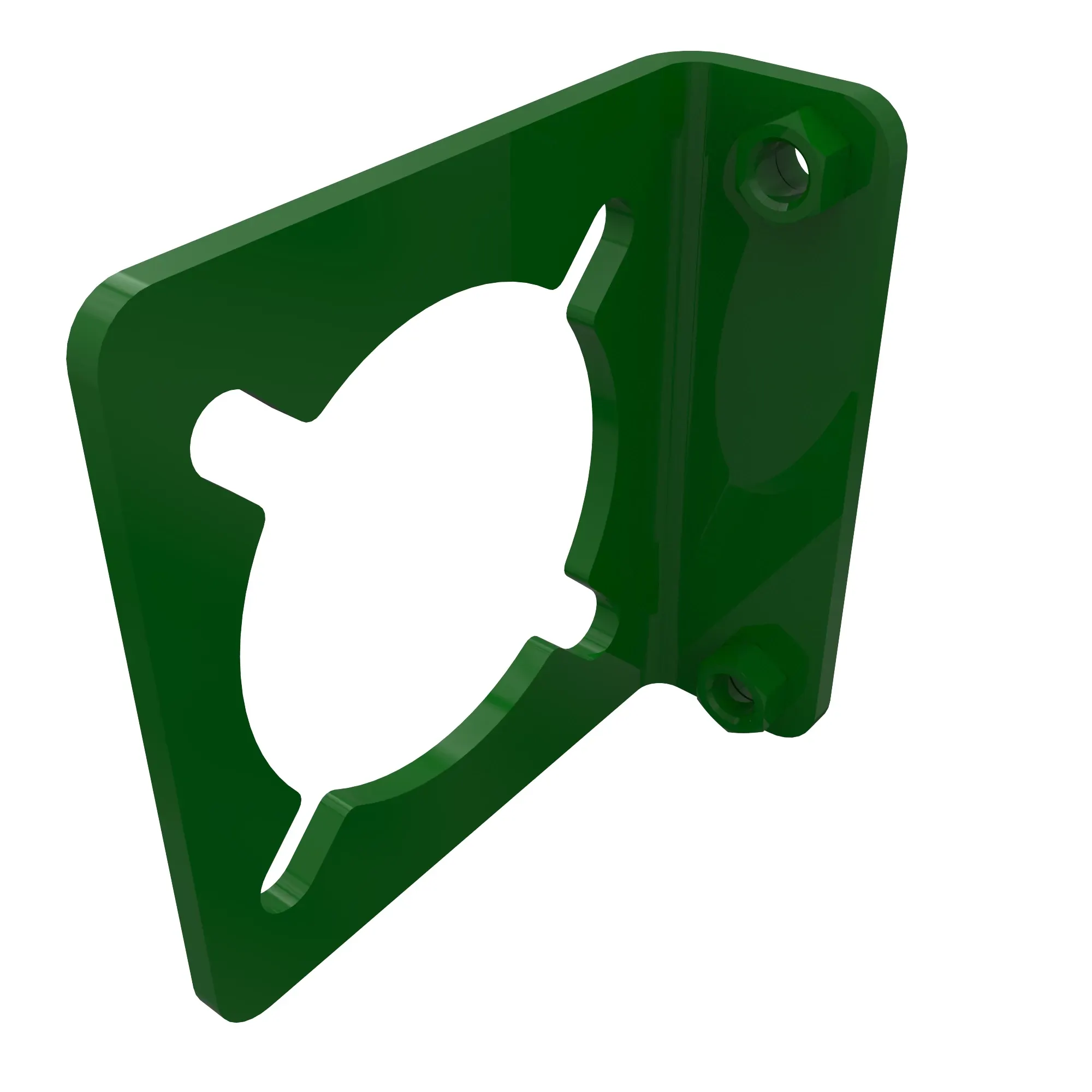John Deere Tongue Drive Angle - AFH205989