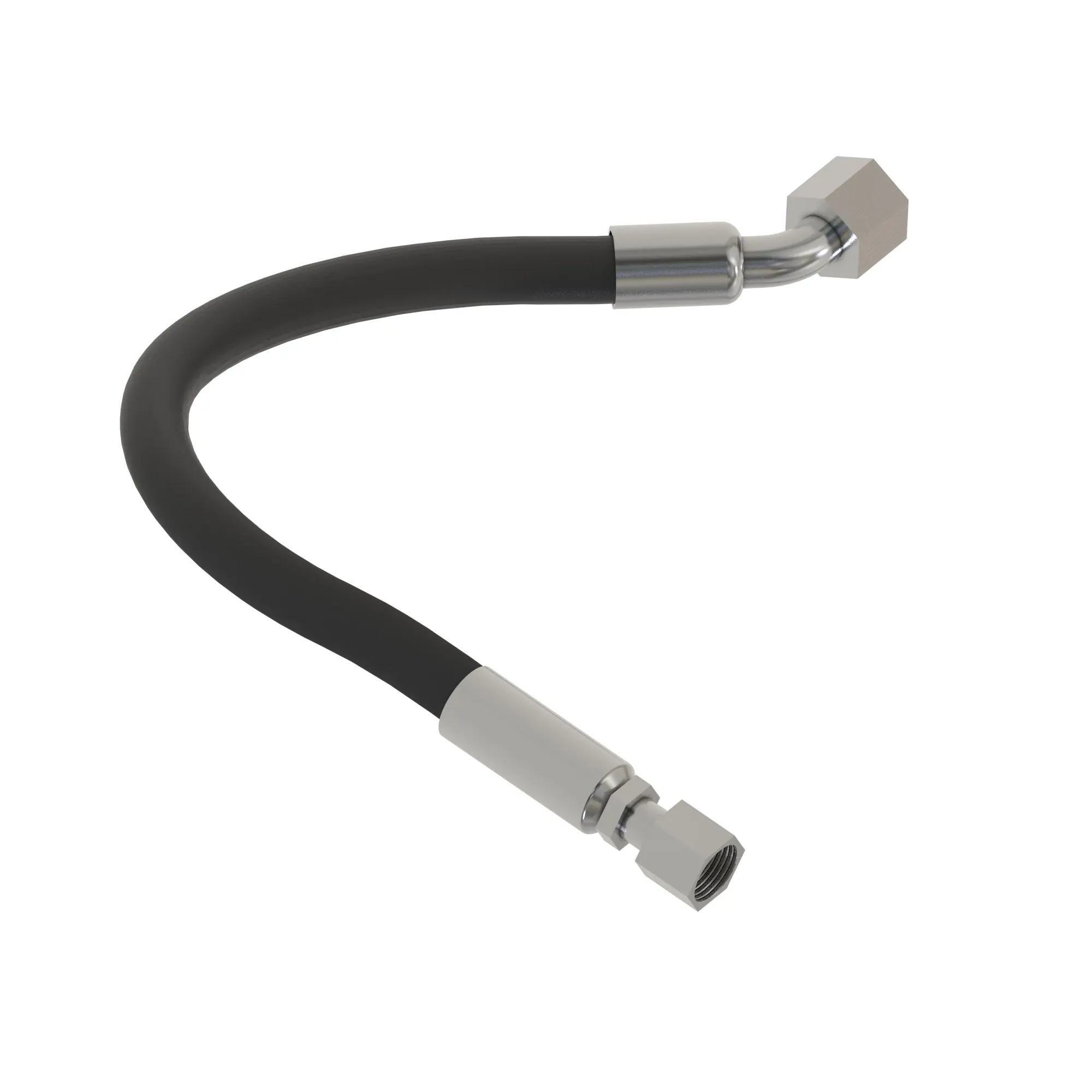 Hydraulic Hose - Fabricate