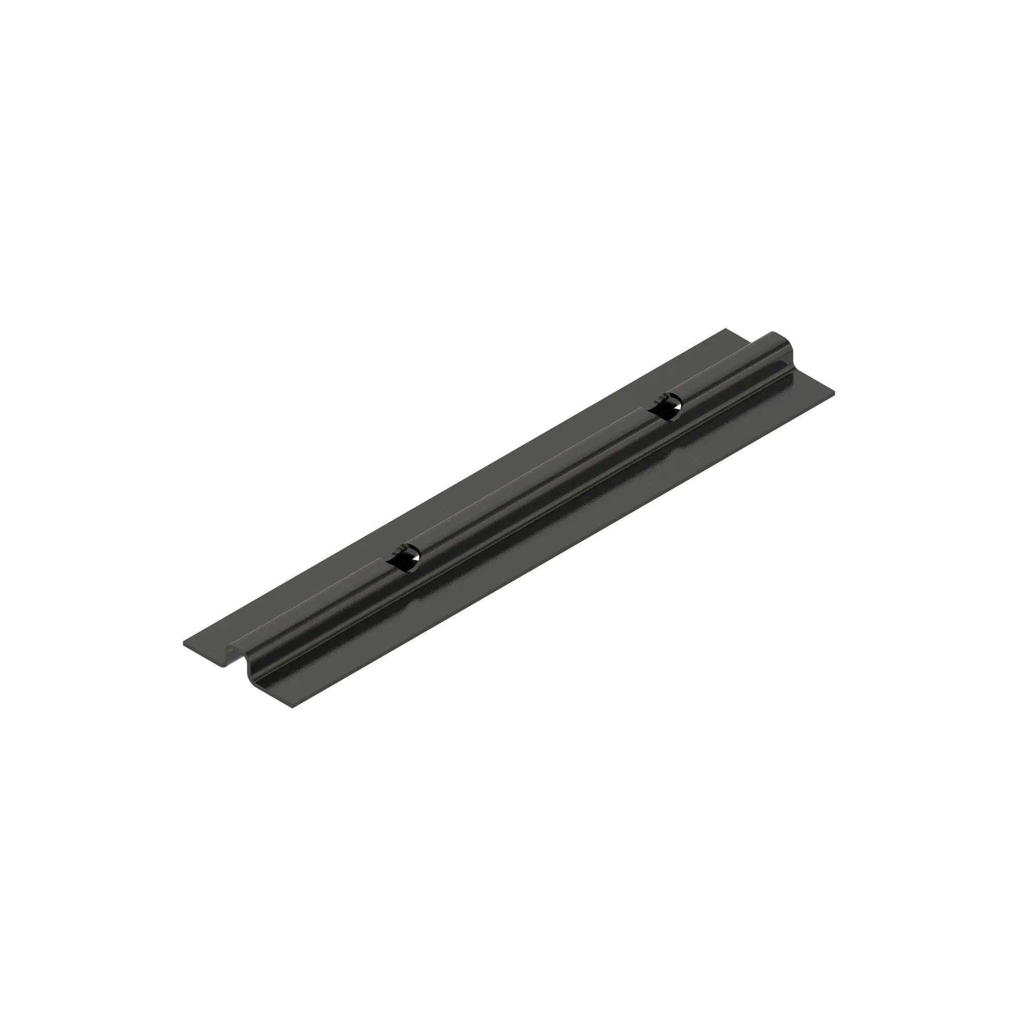 John Deere Battery Hold Down Plate - AT210517