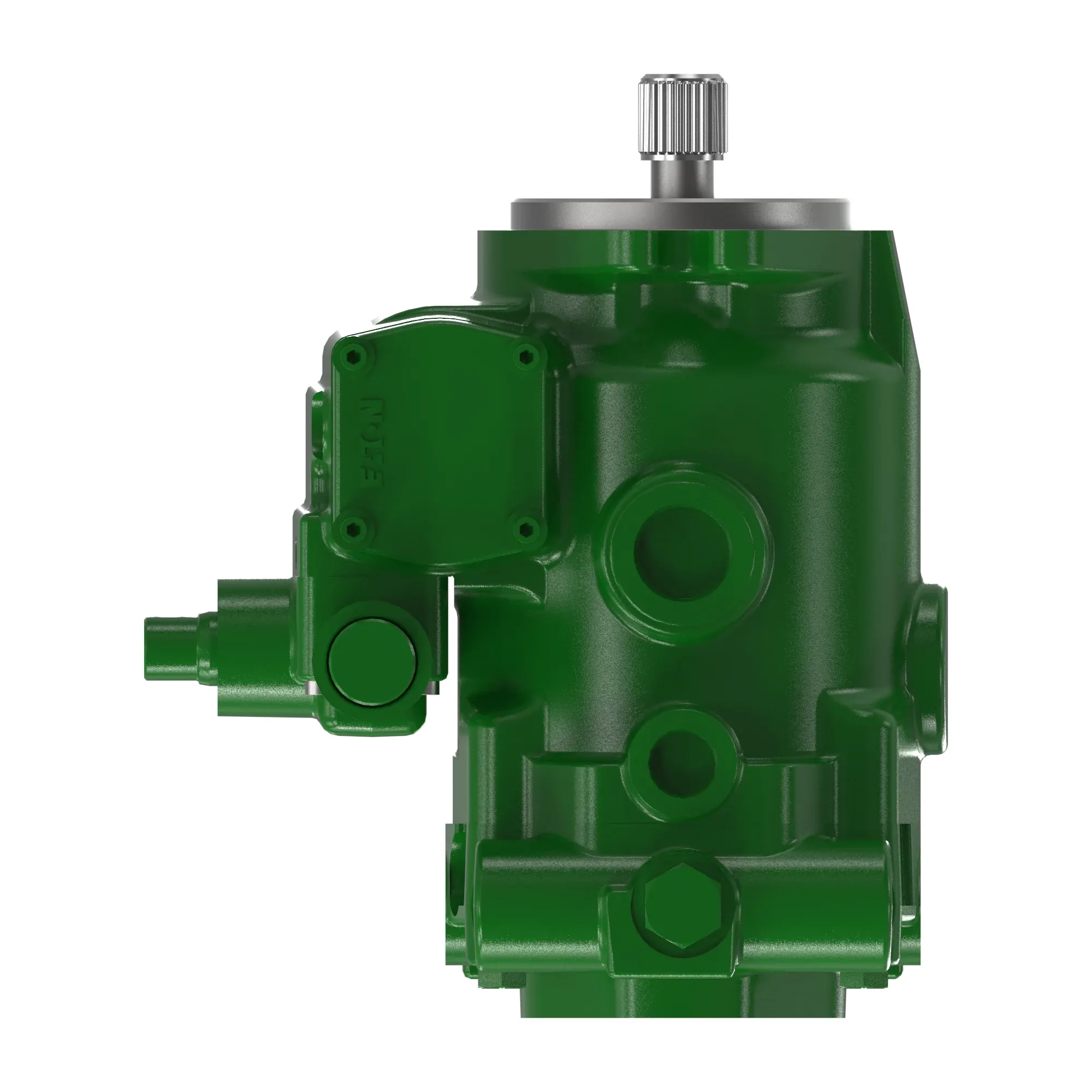 Hydraulic Pump