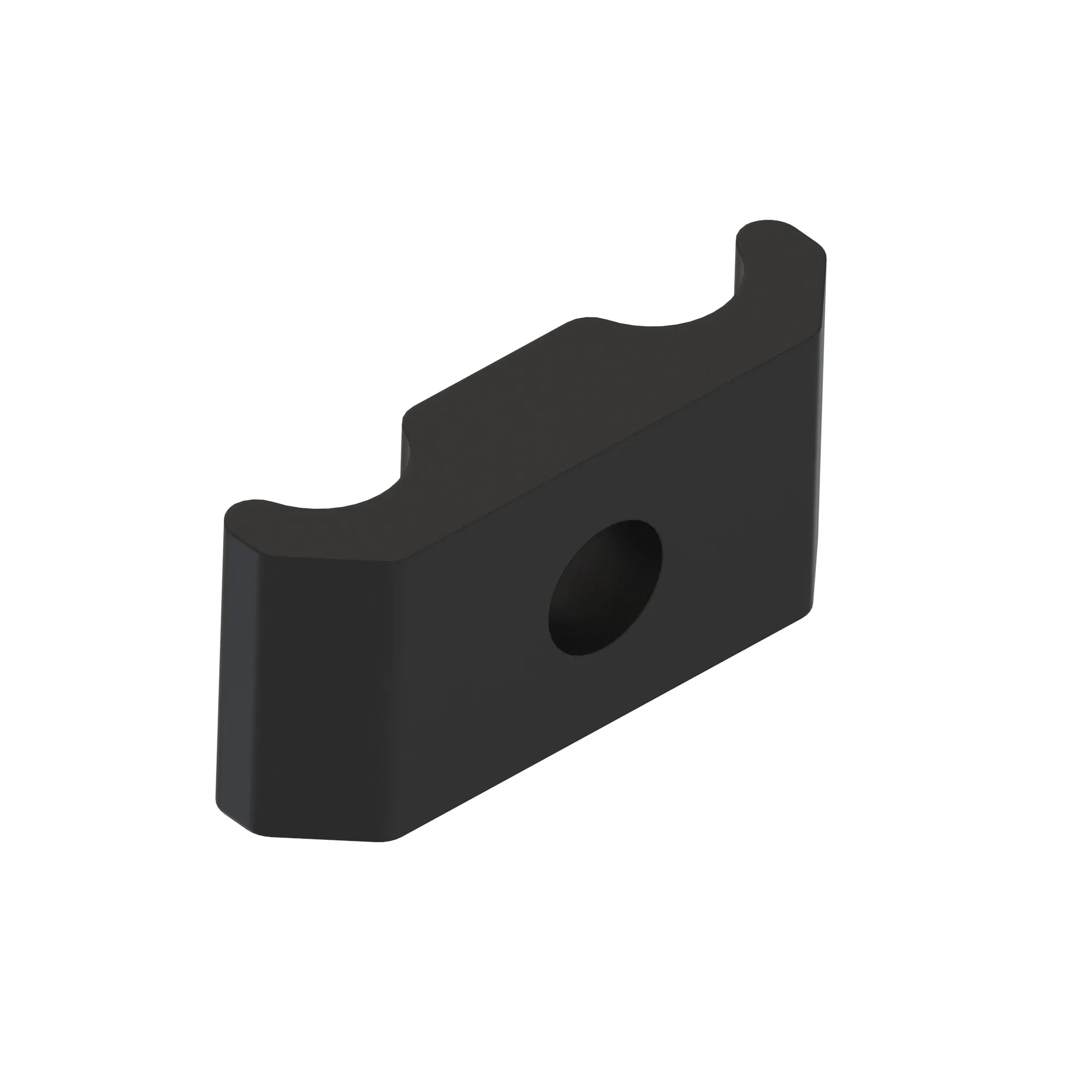 CLAMP, CLAMP MAIN BOOM PIPING