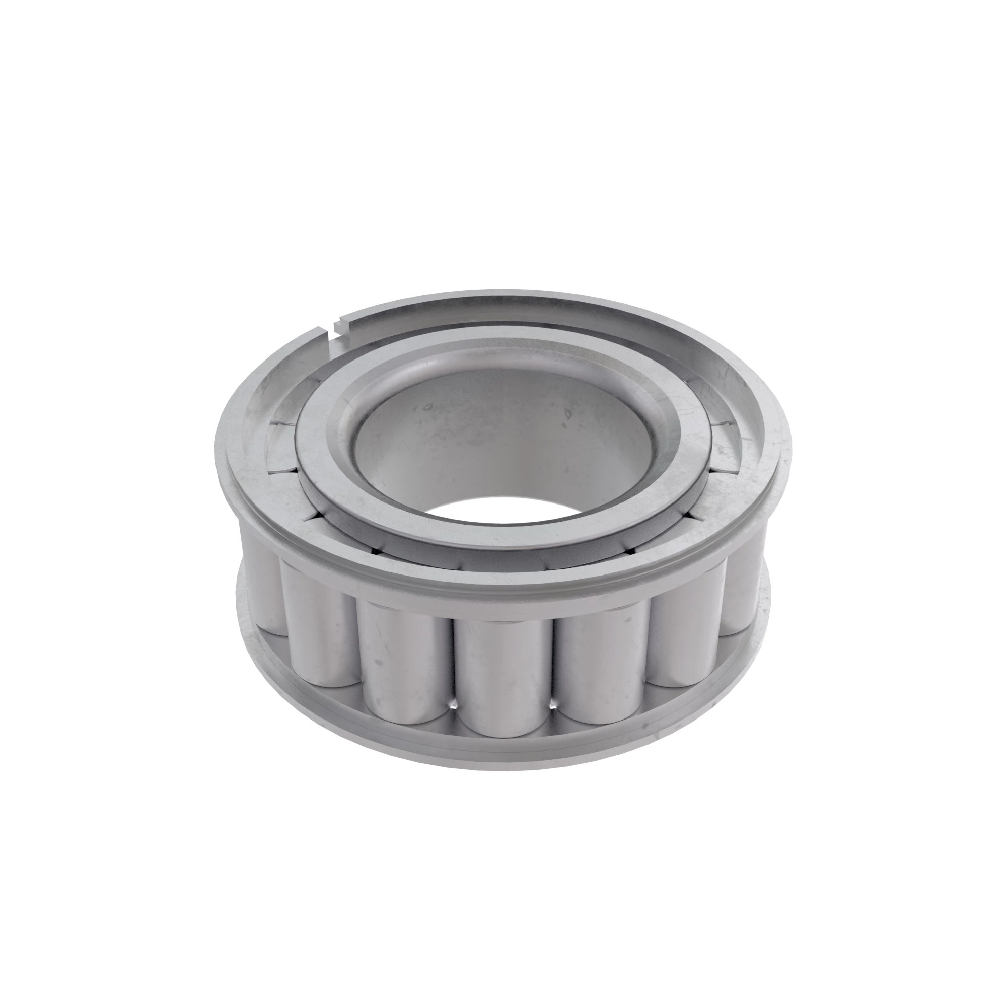 John Deere Planetary Final Drive Cylindrical Roller Bearing - DE19913