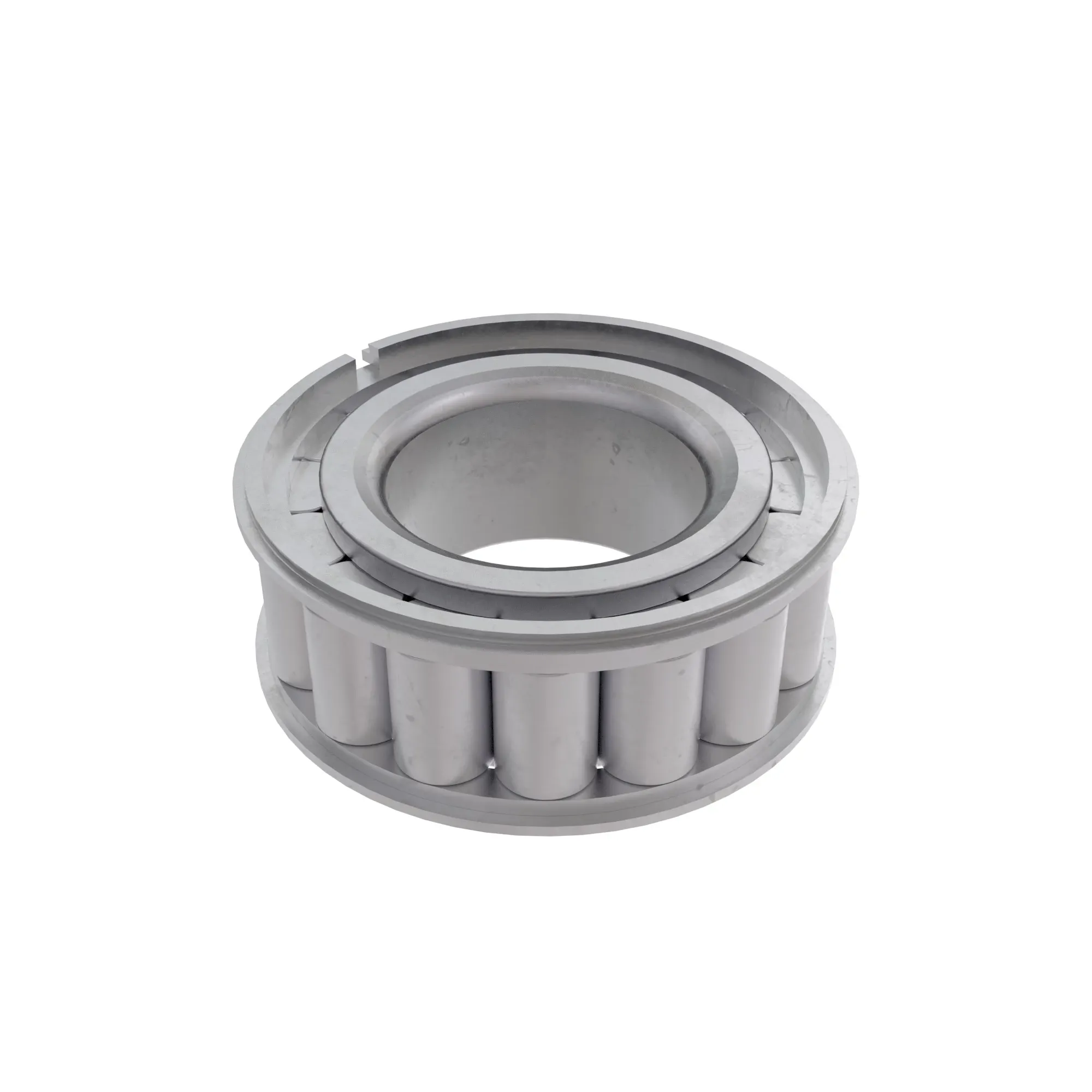 John Deere Planetary Final Drive Cylindrical Roller Bearing - DE19913