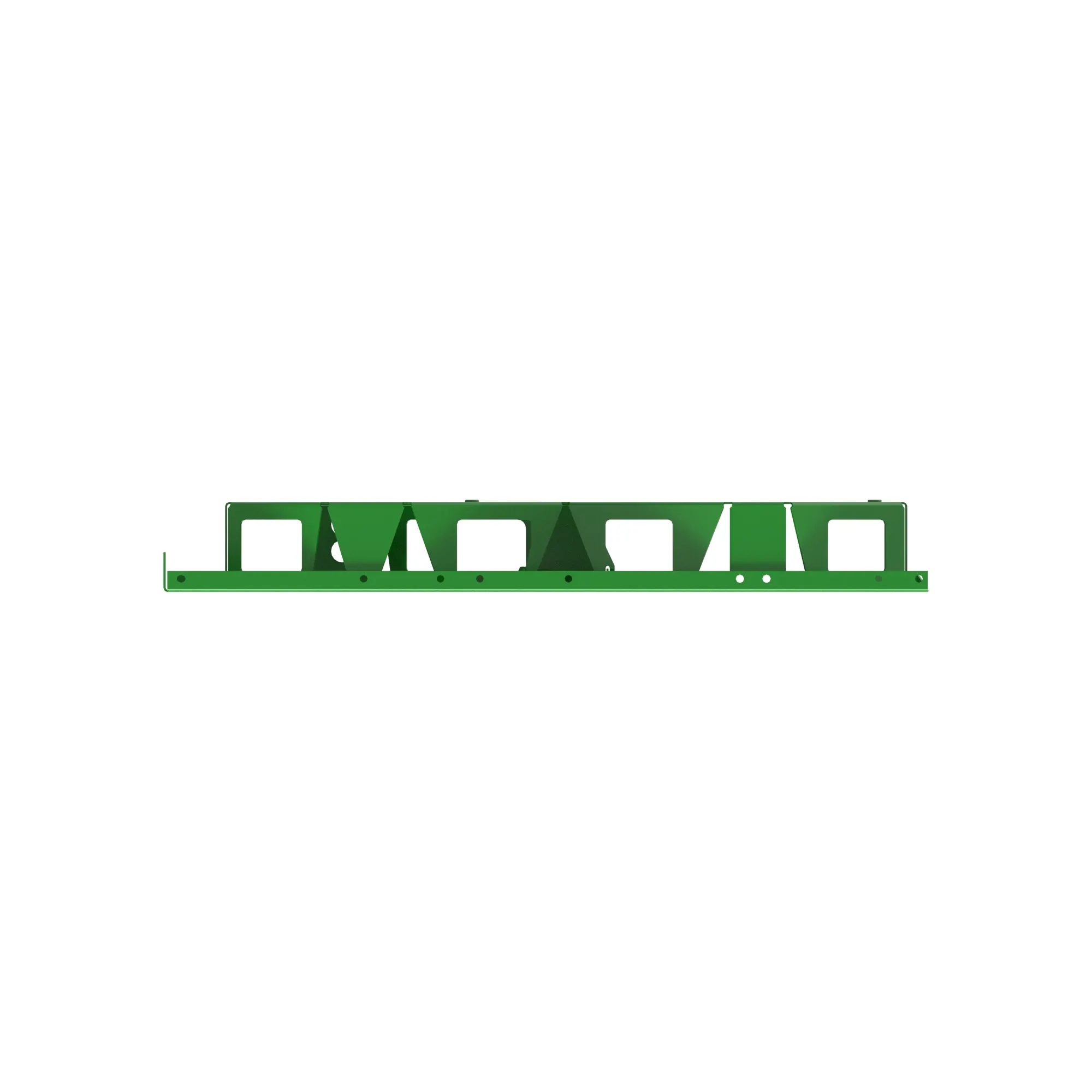 PLATE ASSY, TOP VRS