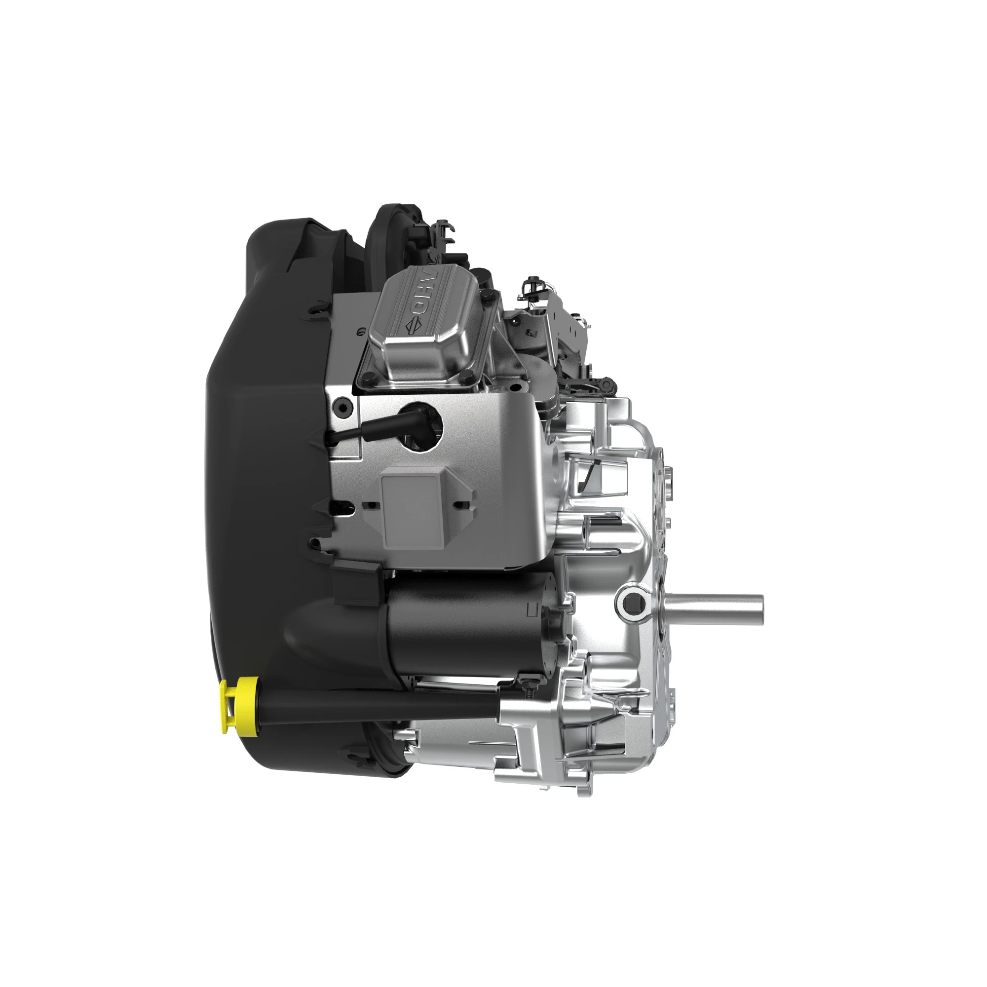 John Deere Gasoline Engine, 22 HP - AUC14301