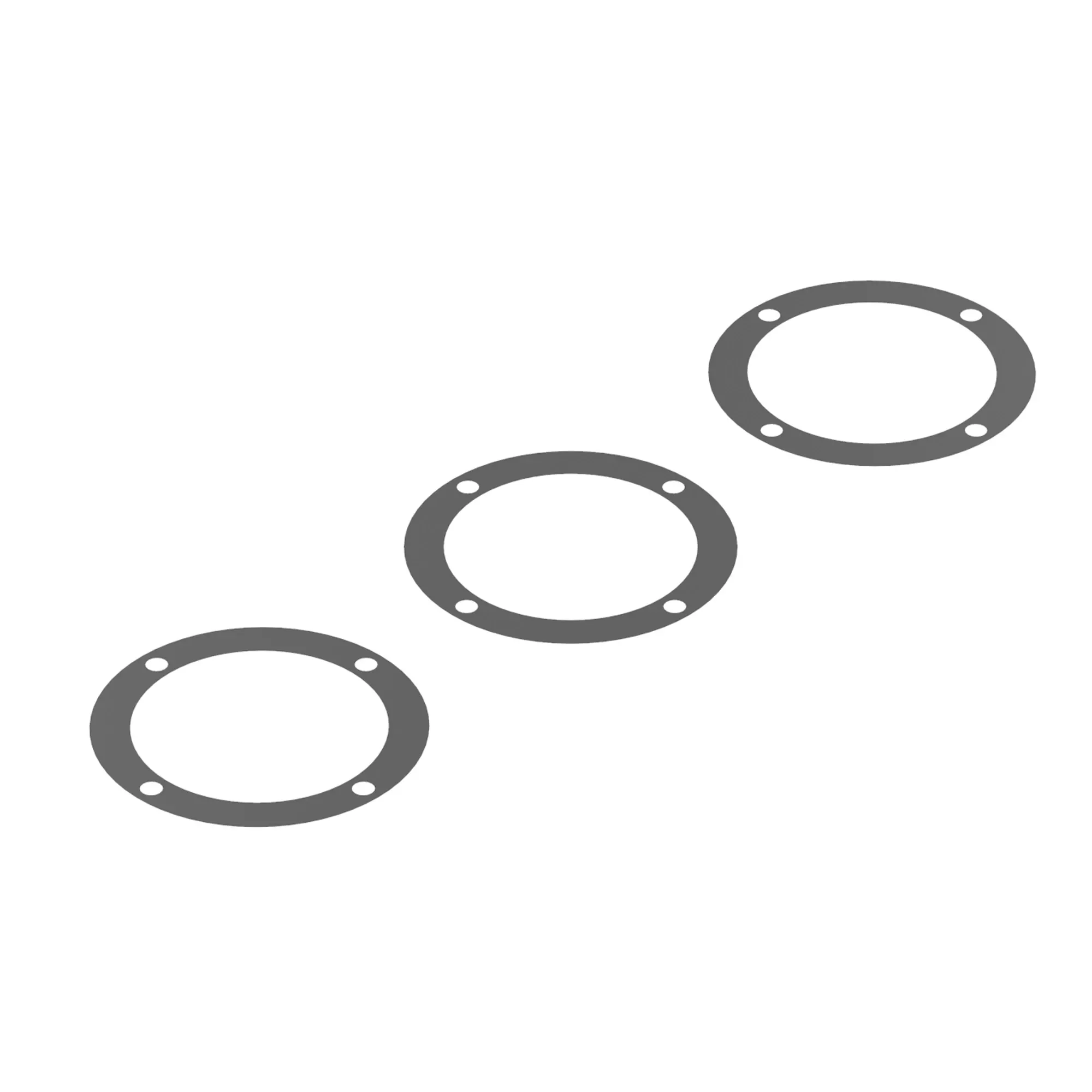 John Deere Shim Kit - F045264