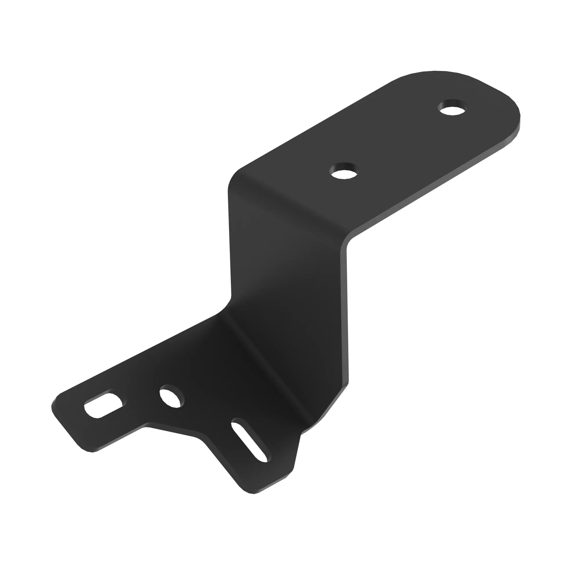 BRACKET, SIGHT GAUGE PULLEY