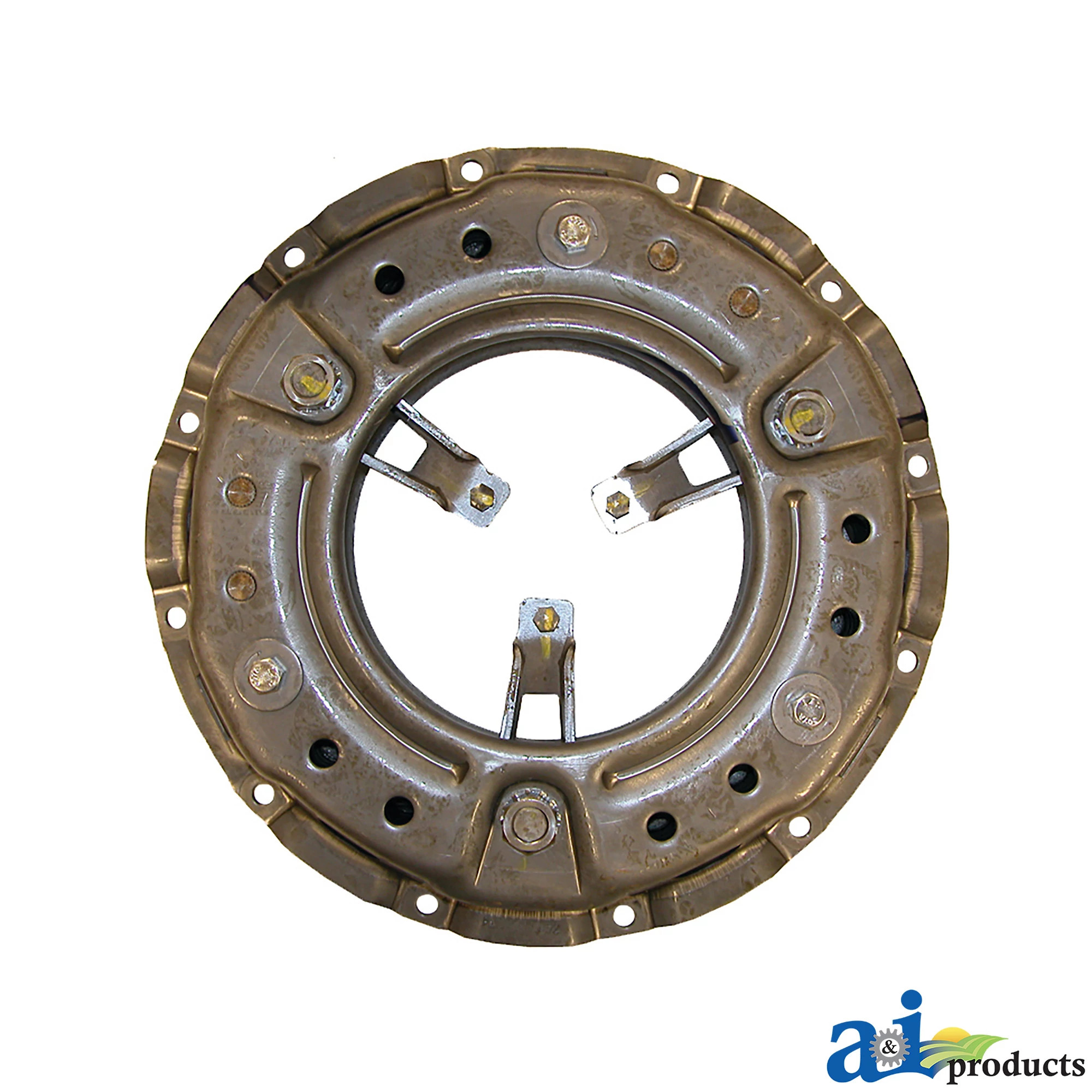 A&I Products Pressure Plate - A-AT52099