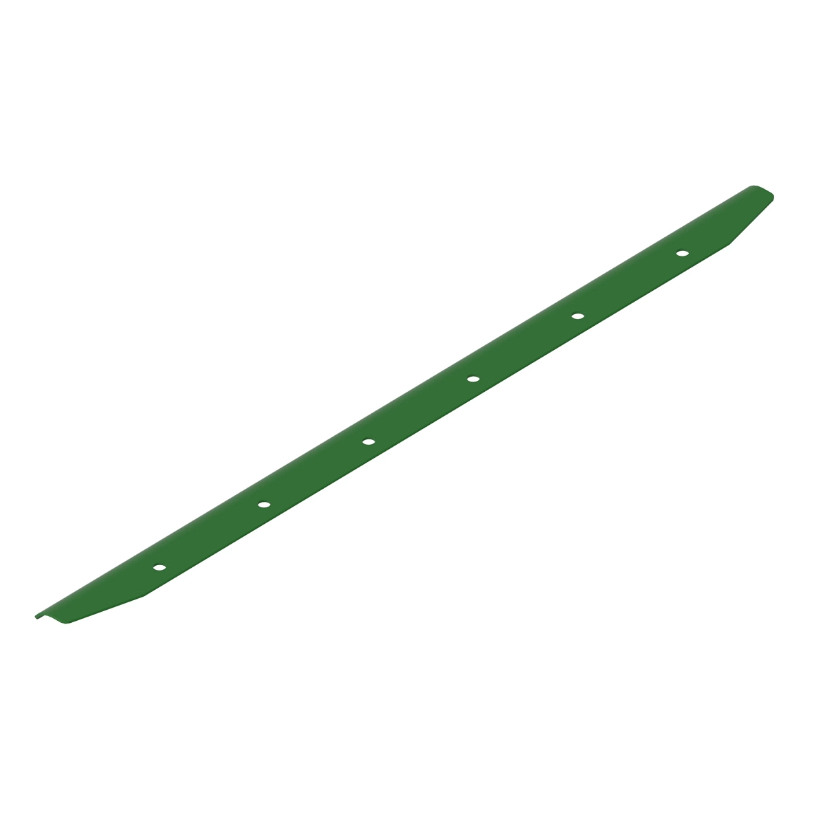 Bracket, Tension Frame Seal - Osr