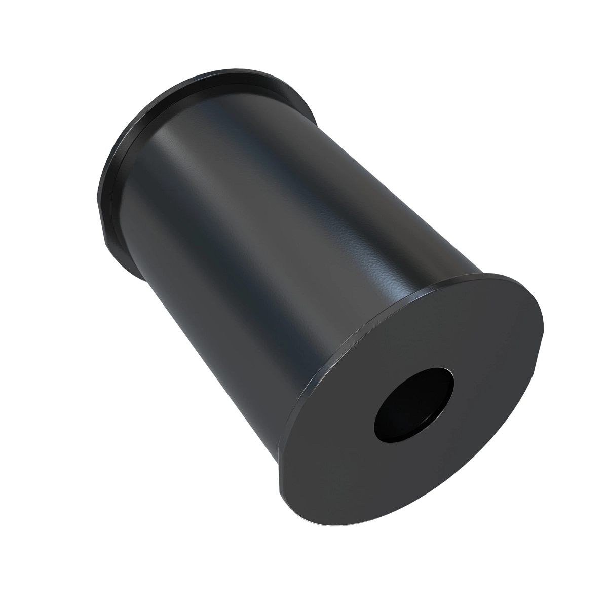 Spool, Plain-Welded (7 1/4")