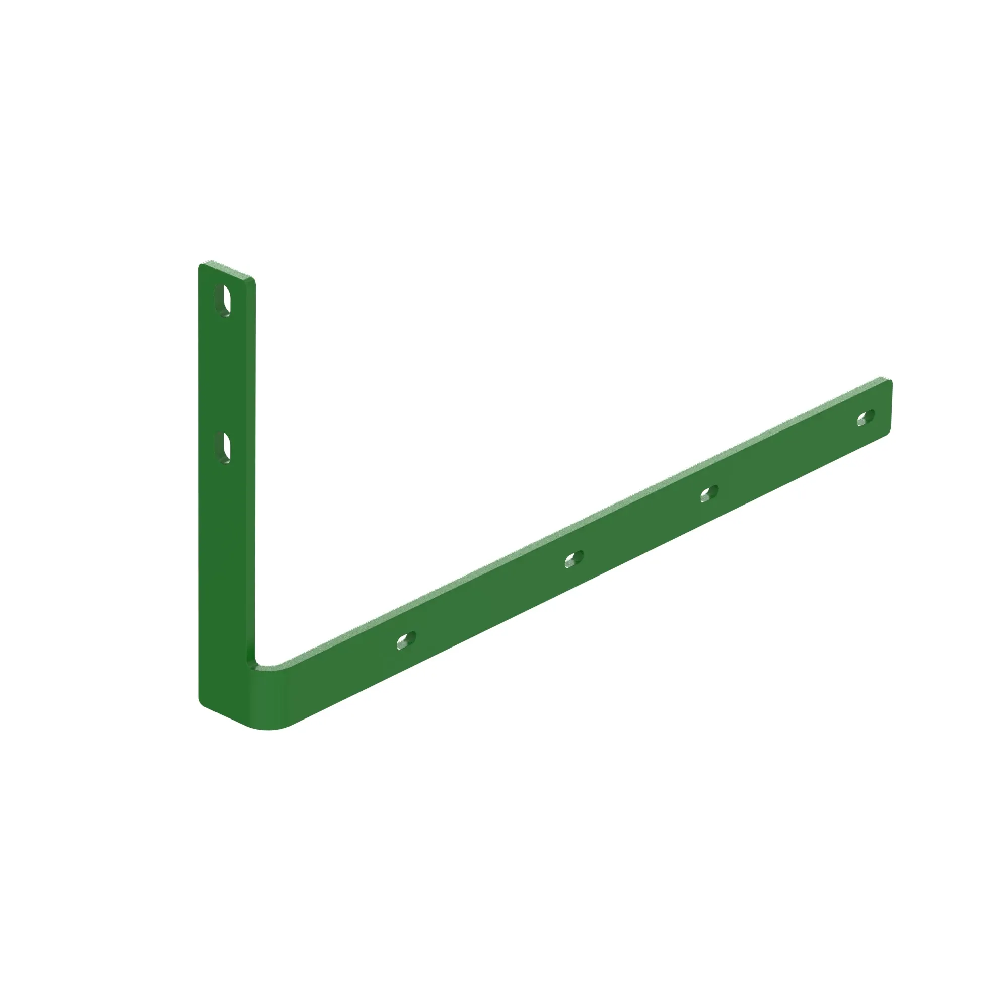BRACKET, COUPLERS BRACKET LEFT