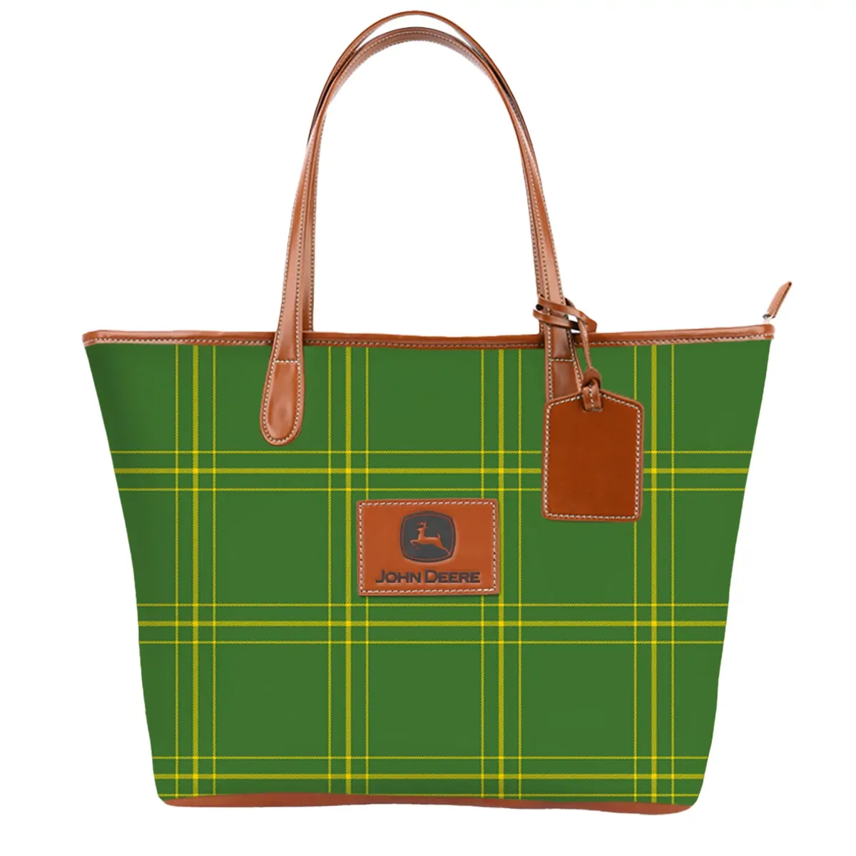 Barrington Savannah Tote