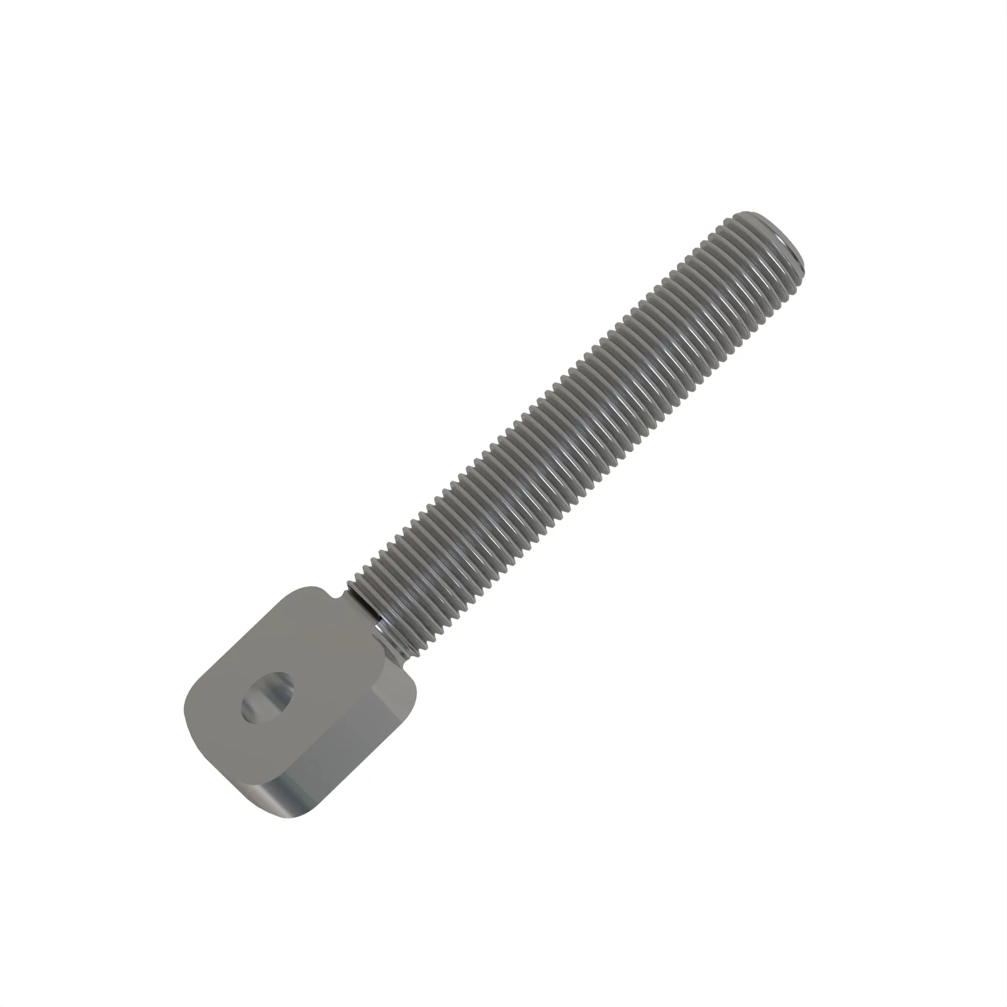 EYEBOLT, YOKE