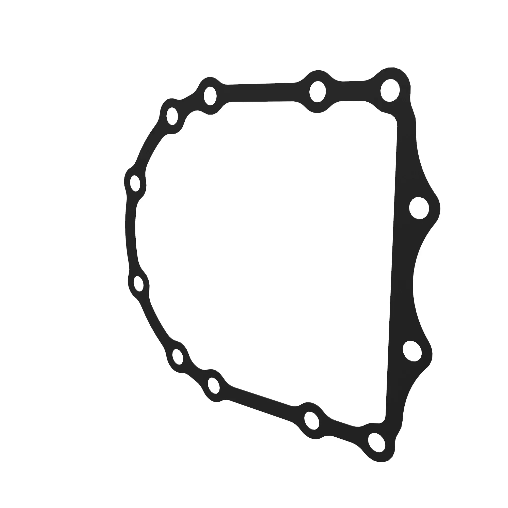 GASKET, OIL SEAL CASE