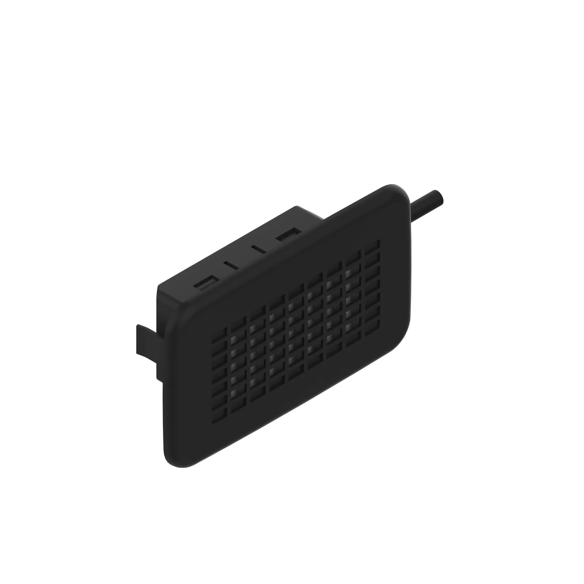 John Deere Audio/Video Electronic Component  - AM147514