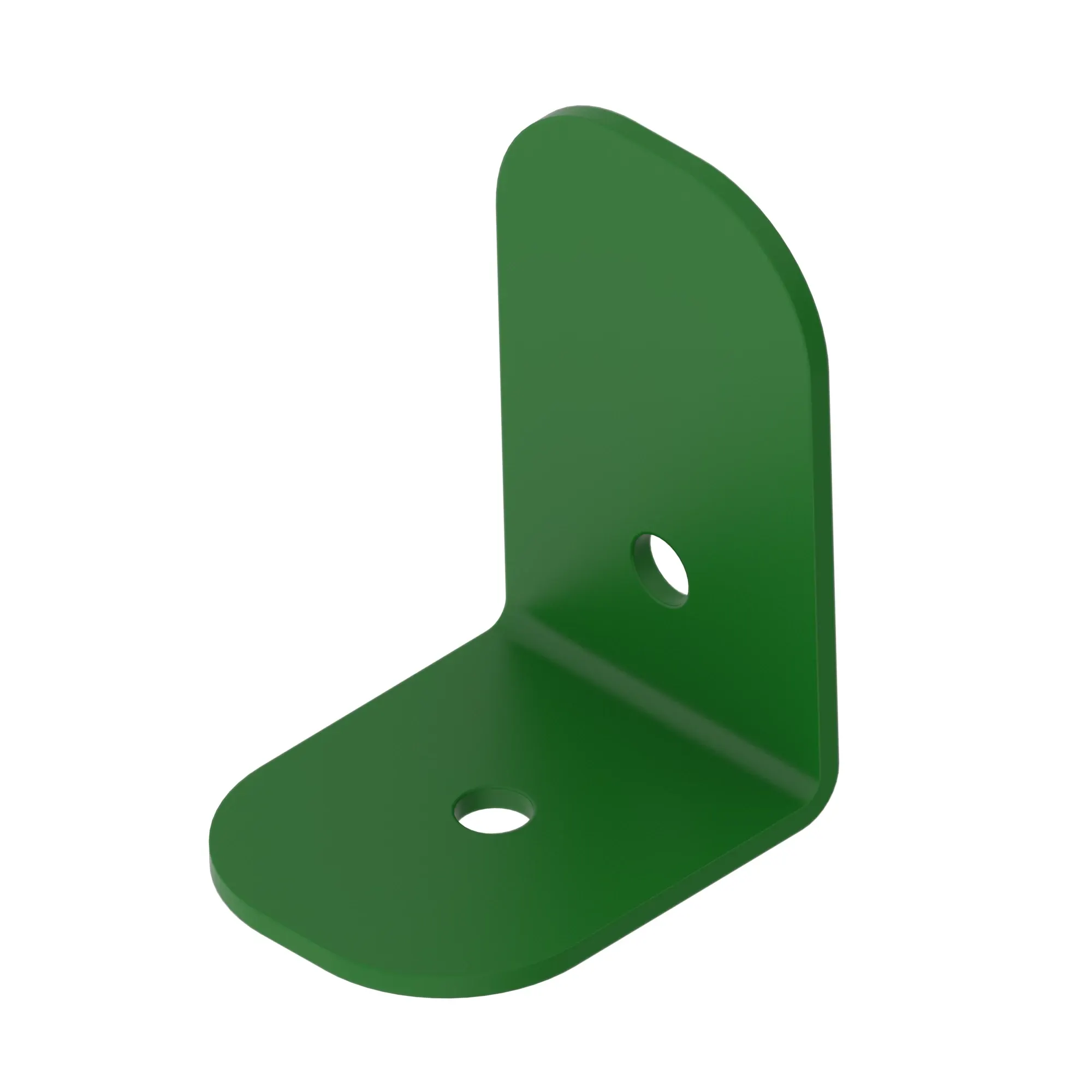 BRACKET, HEATER LINES