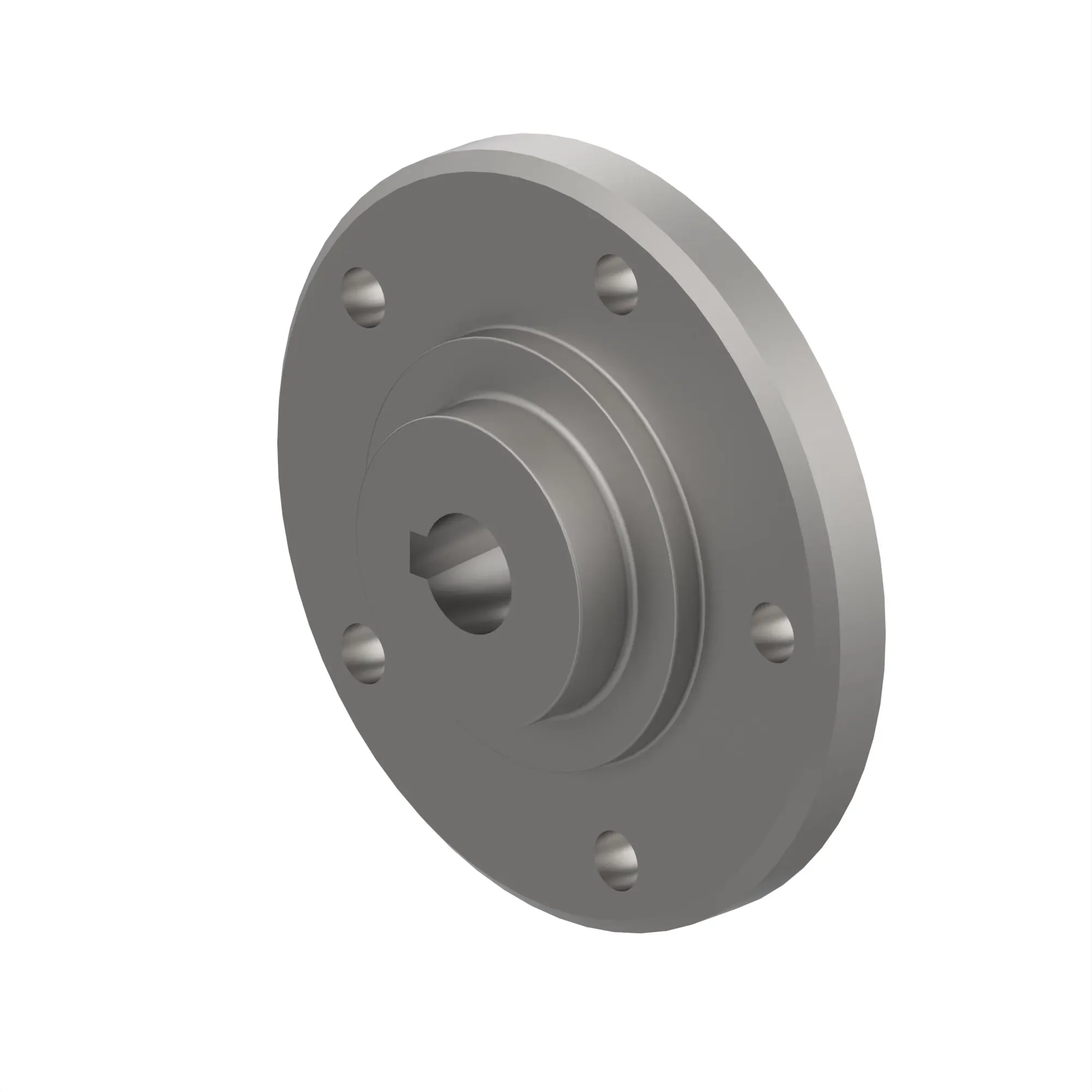John Deere Wheel Disk - MT1354