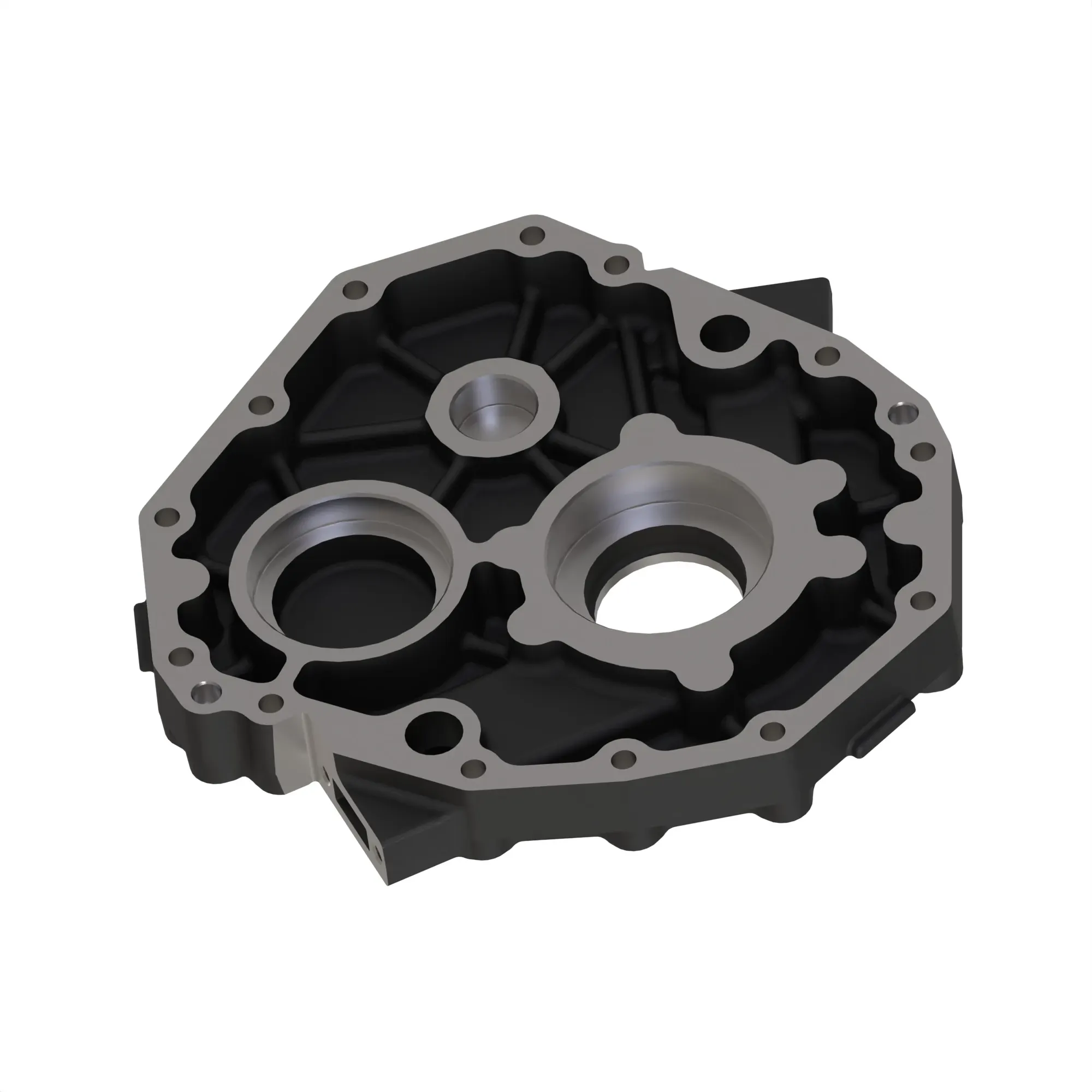 John Deere Retainer - SU22361
