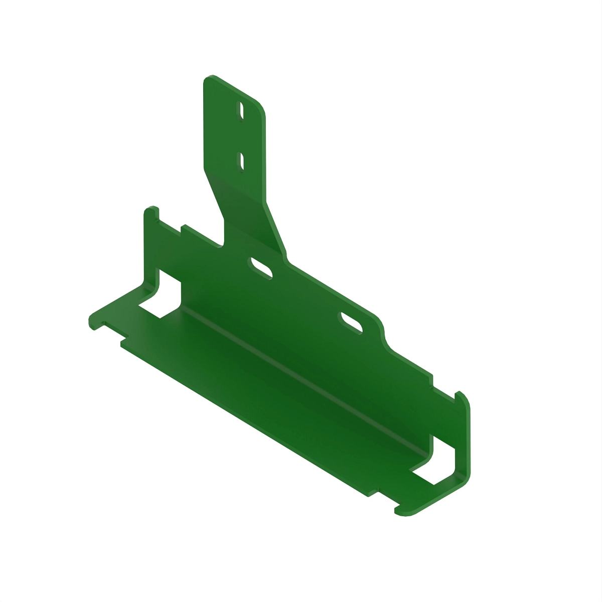 Bracket, Hydr.Accus