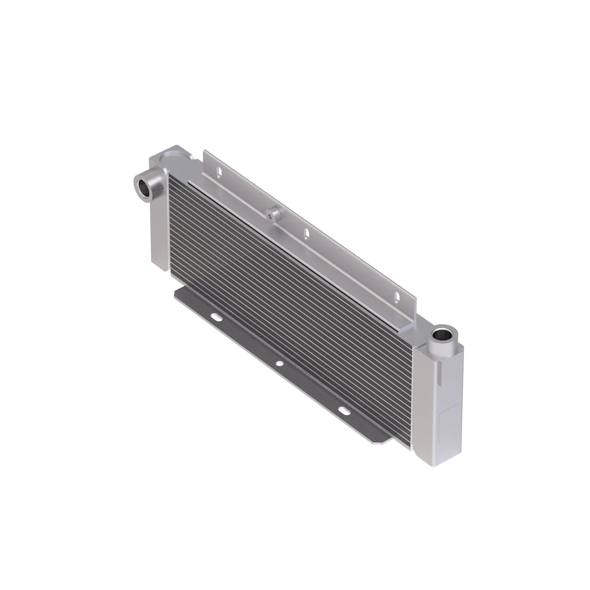 Oil Cooler