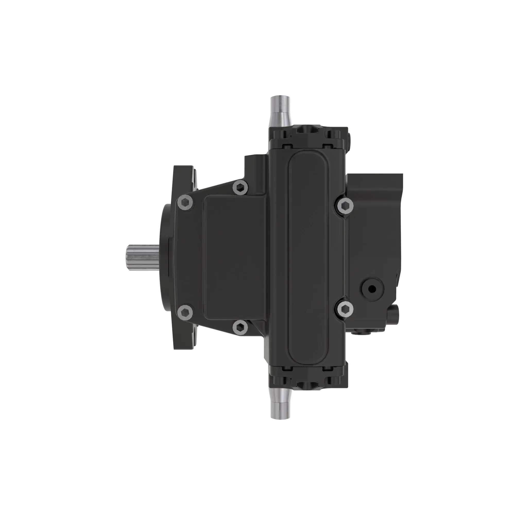 Hydraulic Motor