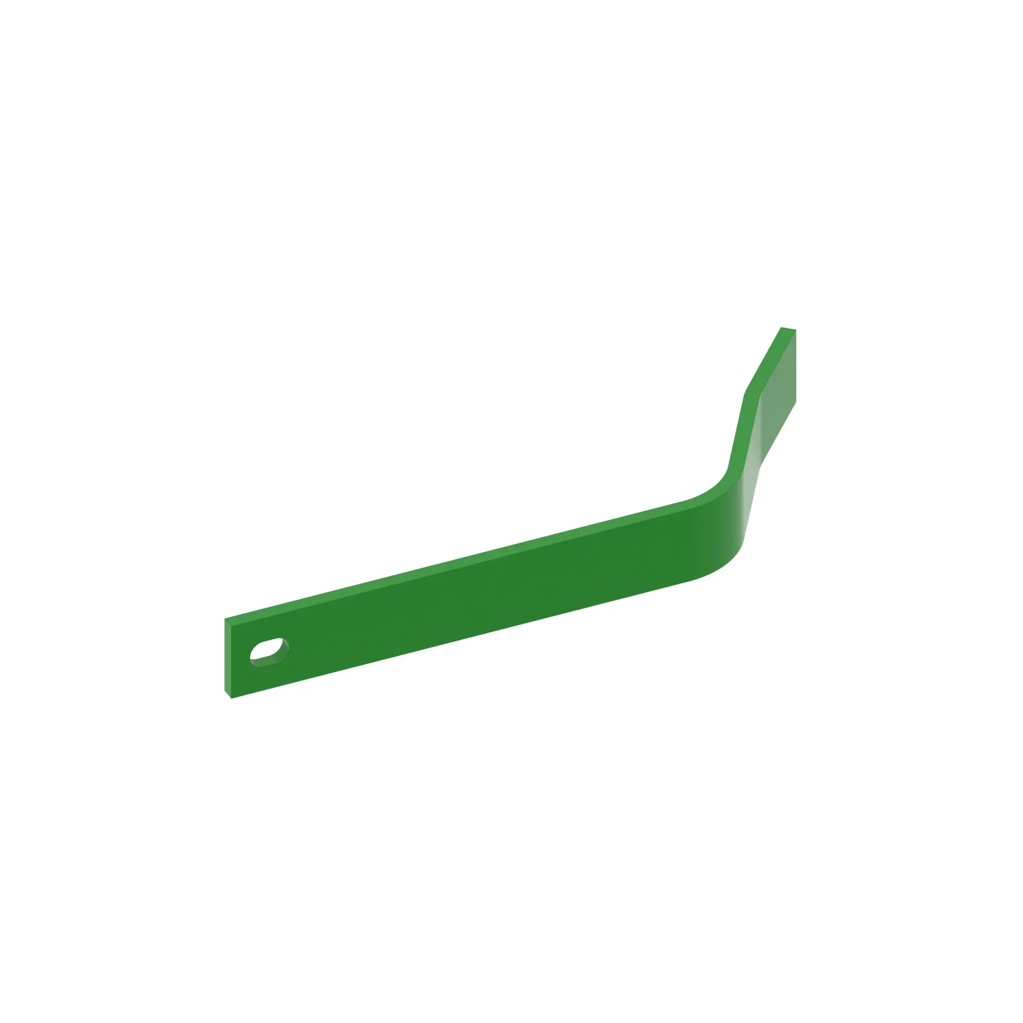 John Deere Marker Wheel Reinforcement Plate - A77783