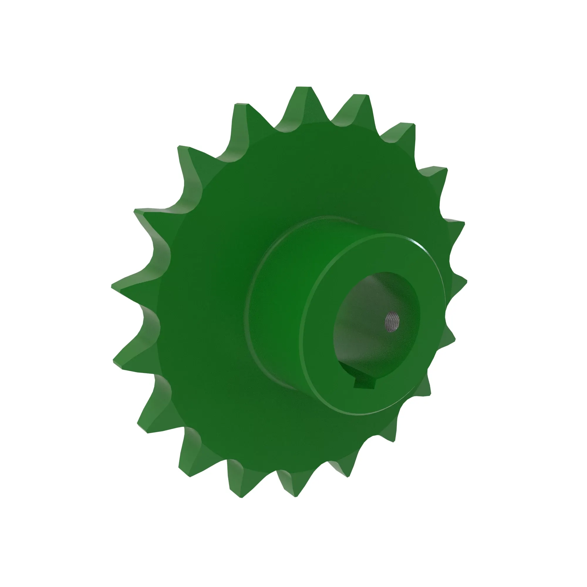 John Deere Chain Sprocket, 19 Teeth - HXE64040