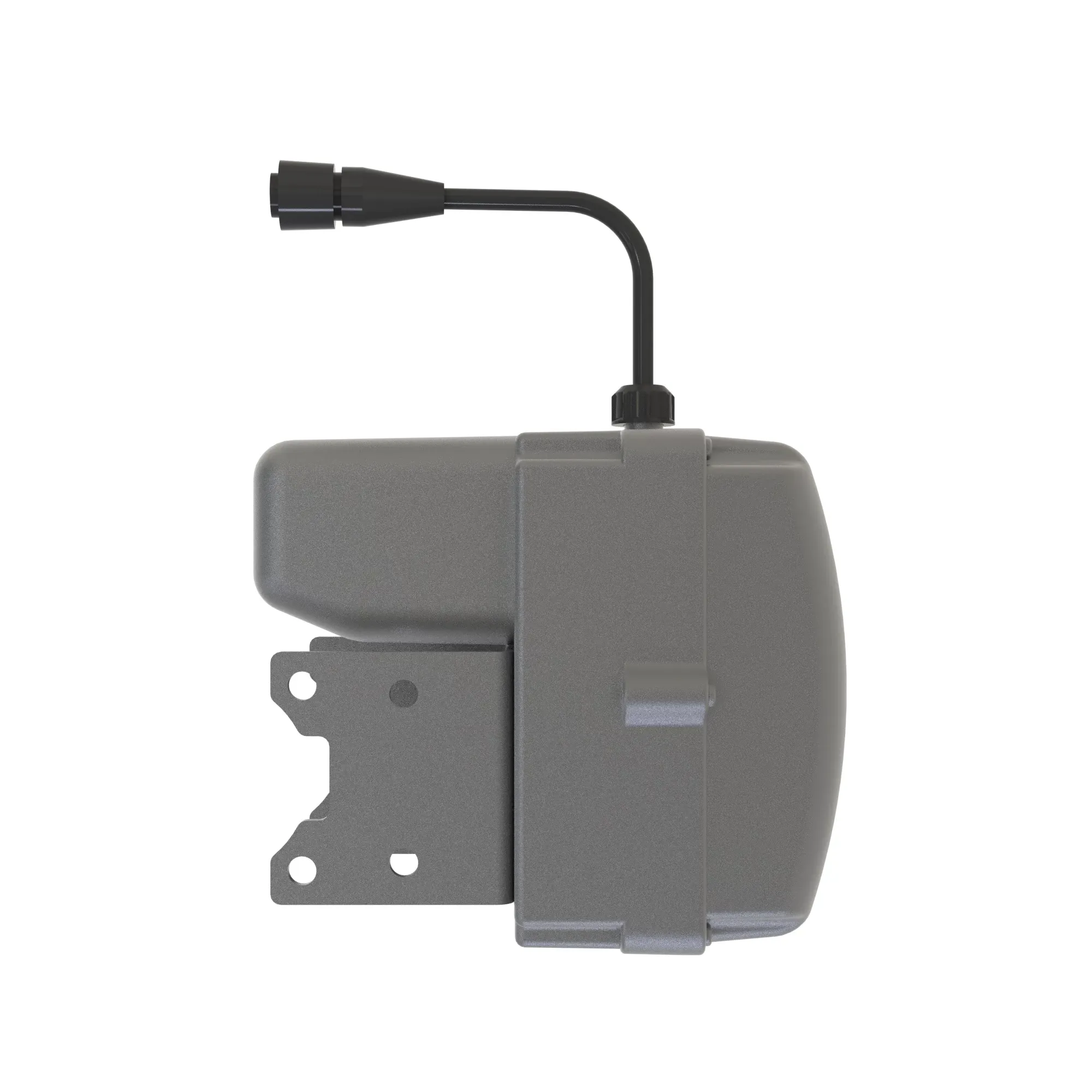 MOTOR - DI PUMP RINSE VALVE